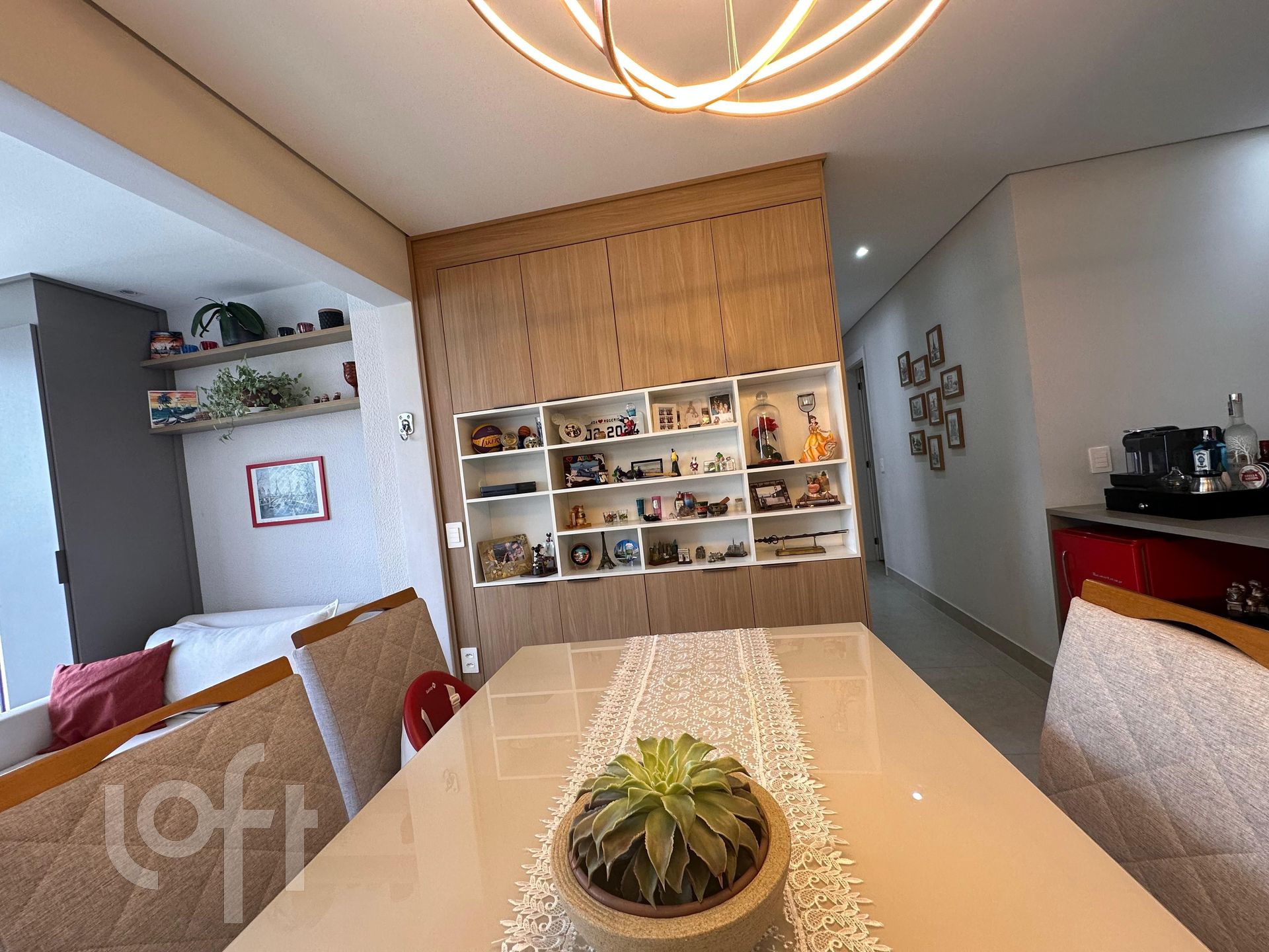 Apartamento à venda com 3 quartos, 81m² - Foto 13