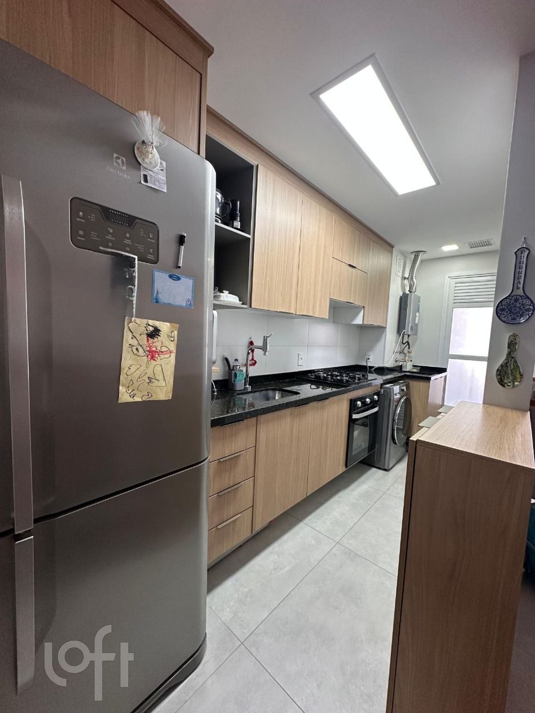 Apartamento à venda com 3 quartos, 81m² - Foto 3
