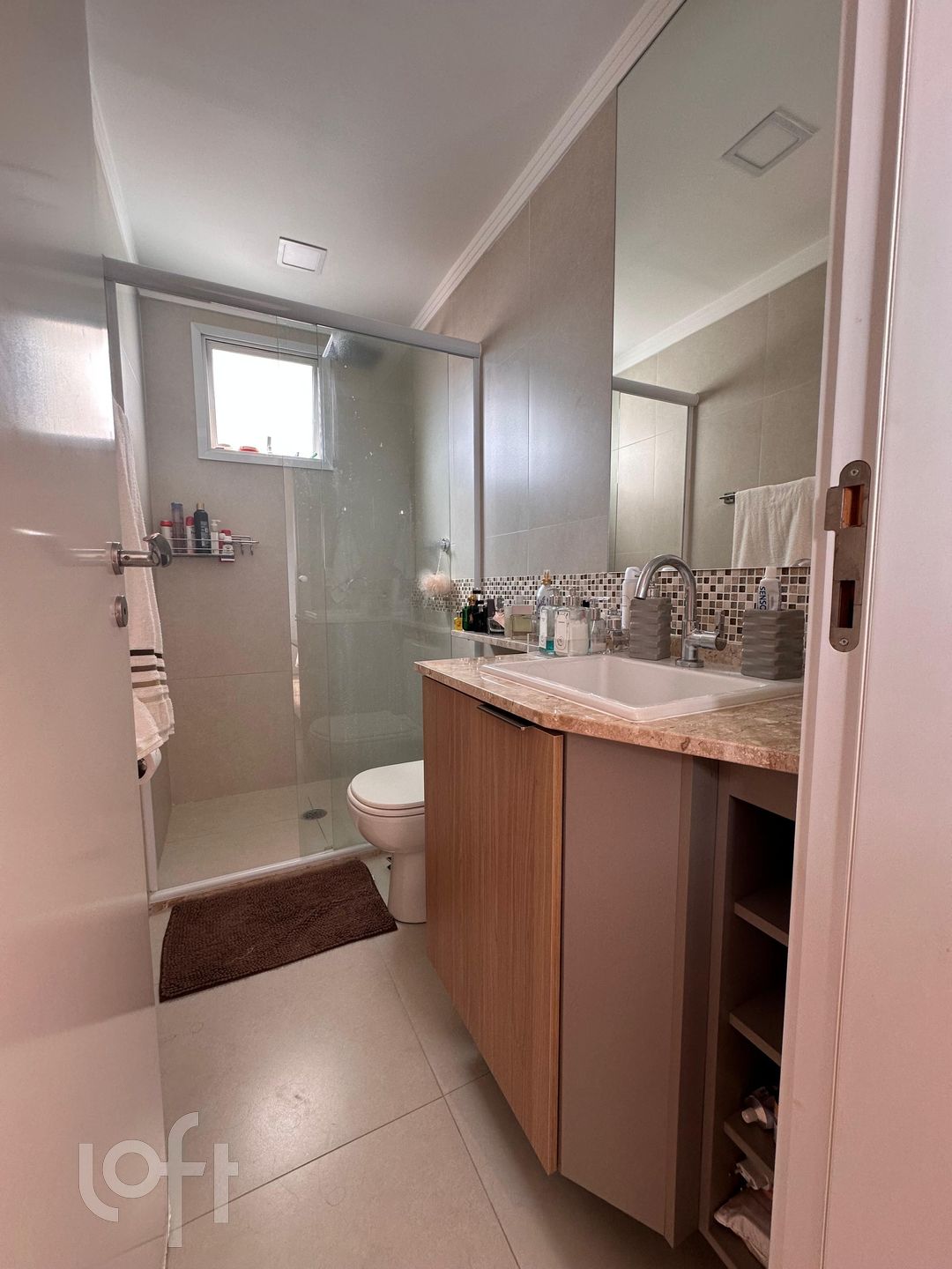 Apartamento à venda com 3 quartos, 81m² - Foto 28