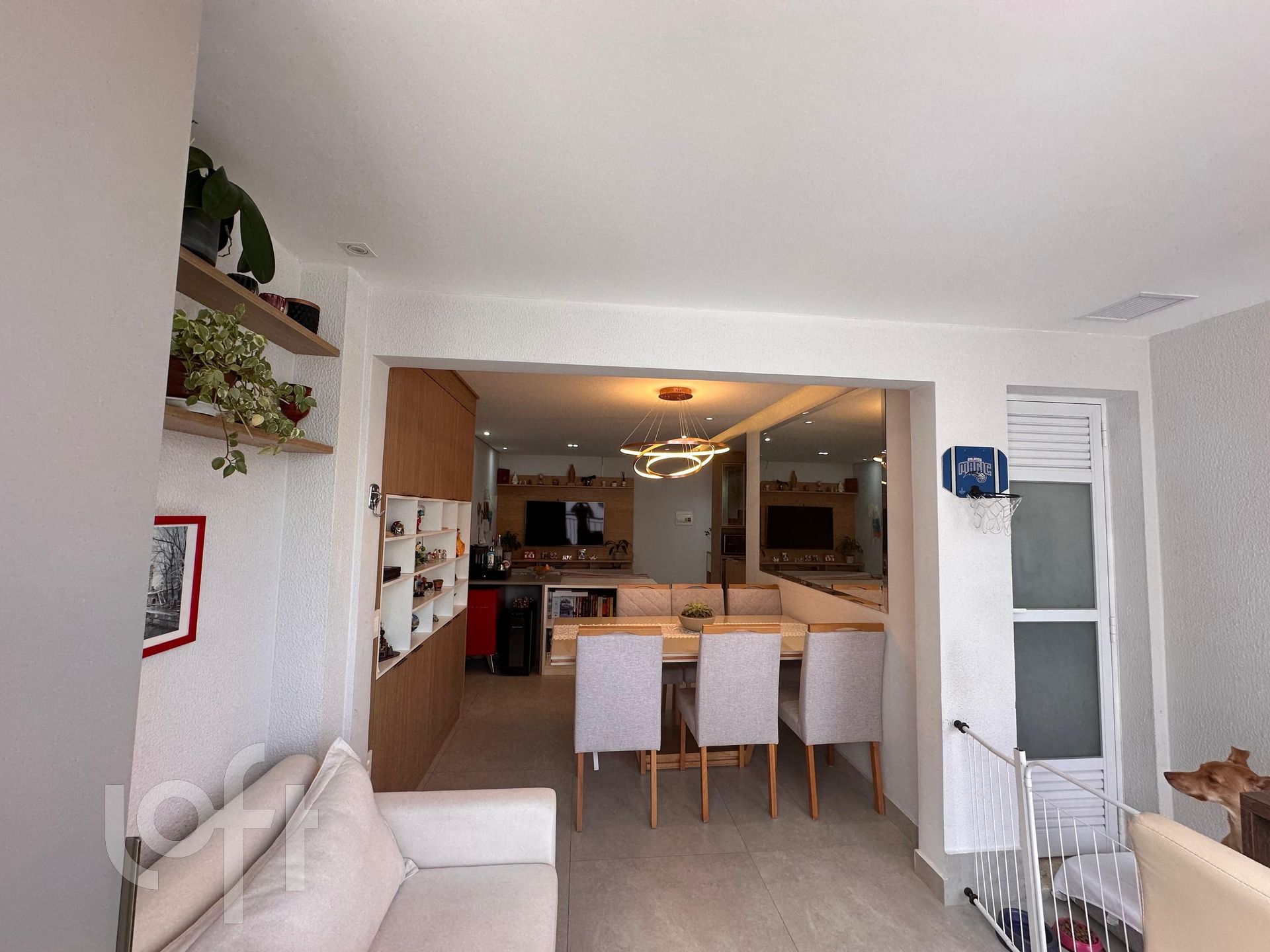 Apartamento à venda com 3 quartos, 81m² - Foto 16