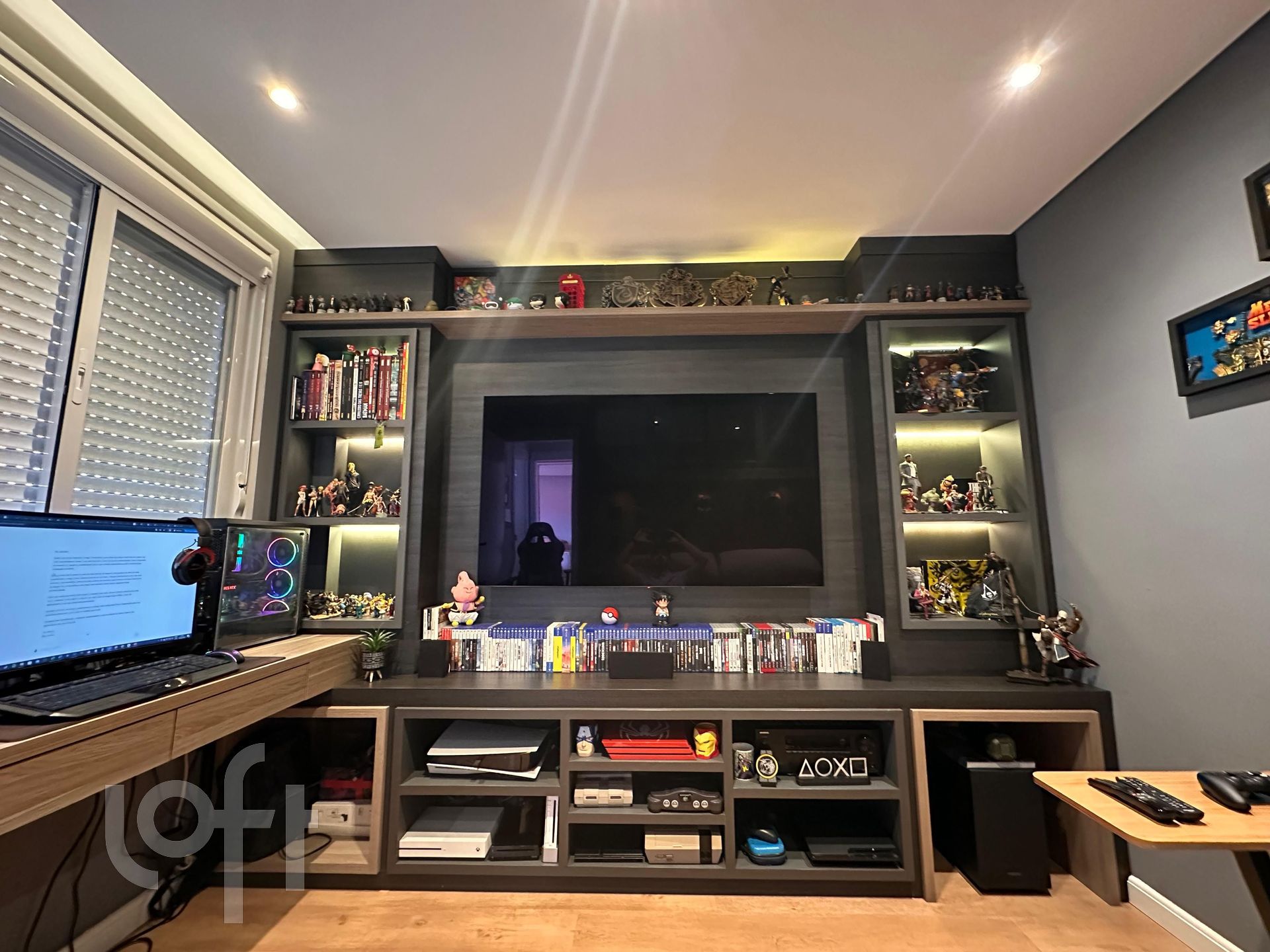 Apartamento à venda com 3 quartos, 81m² - Foto 33