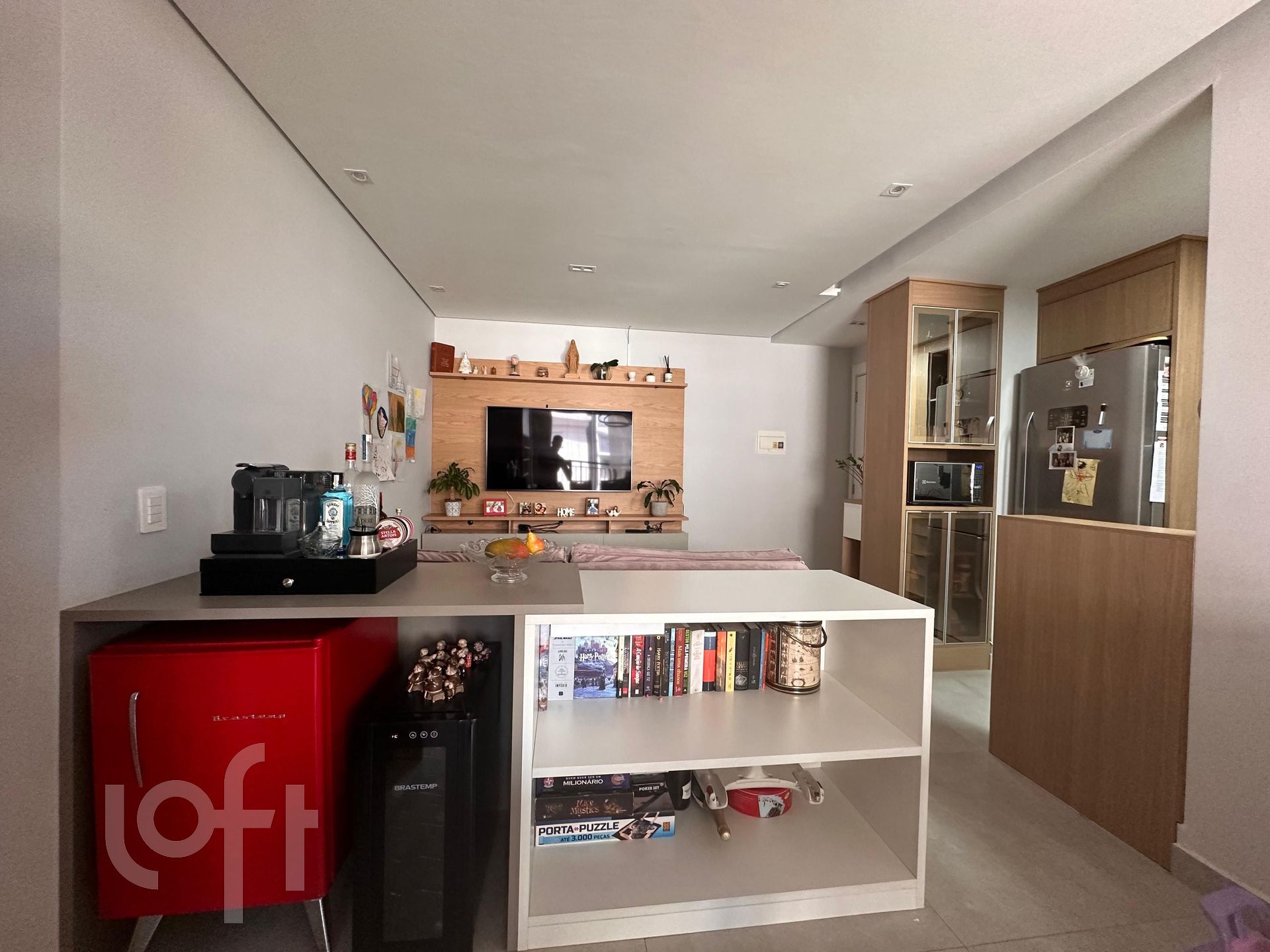 Apartamento à venda com 3 quartos, 81m² - Foto 17