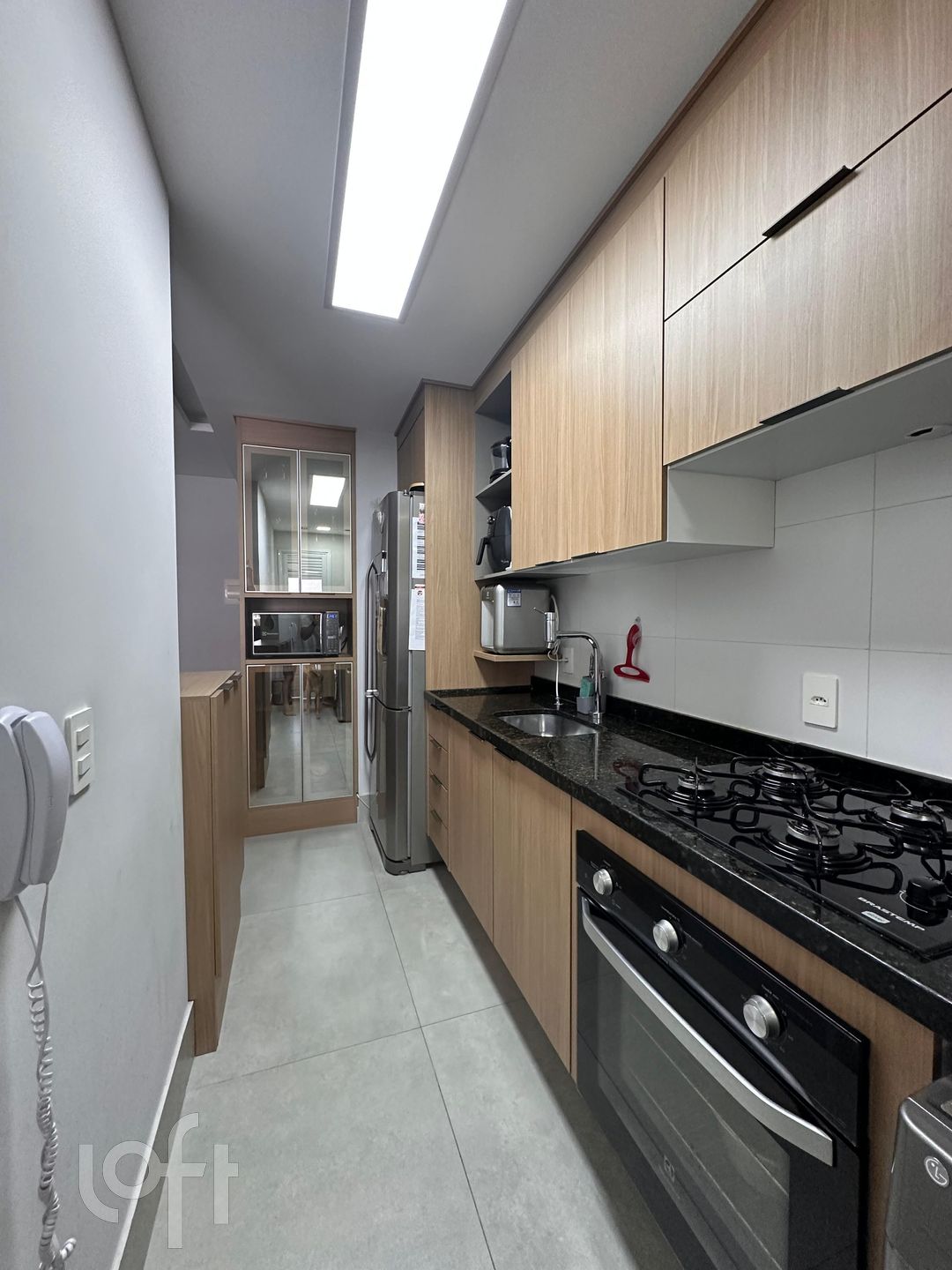 Apartamento à venda com 3 quartos, 81m² - Foto 6