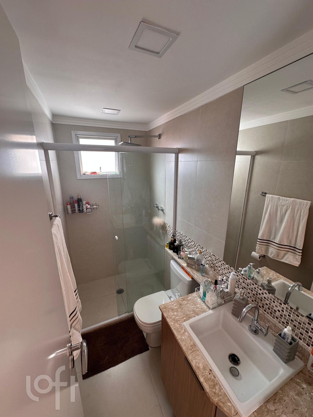 Apartamento à venda com 3 quartos, 81m² - Foto 27