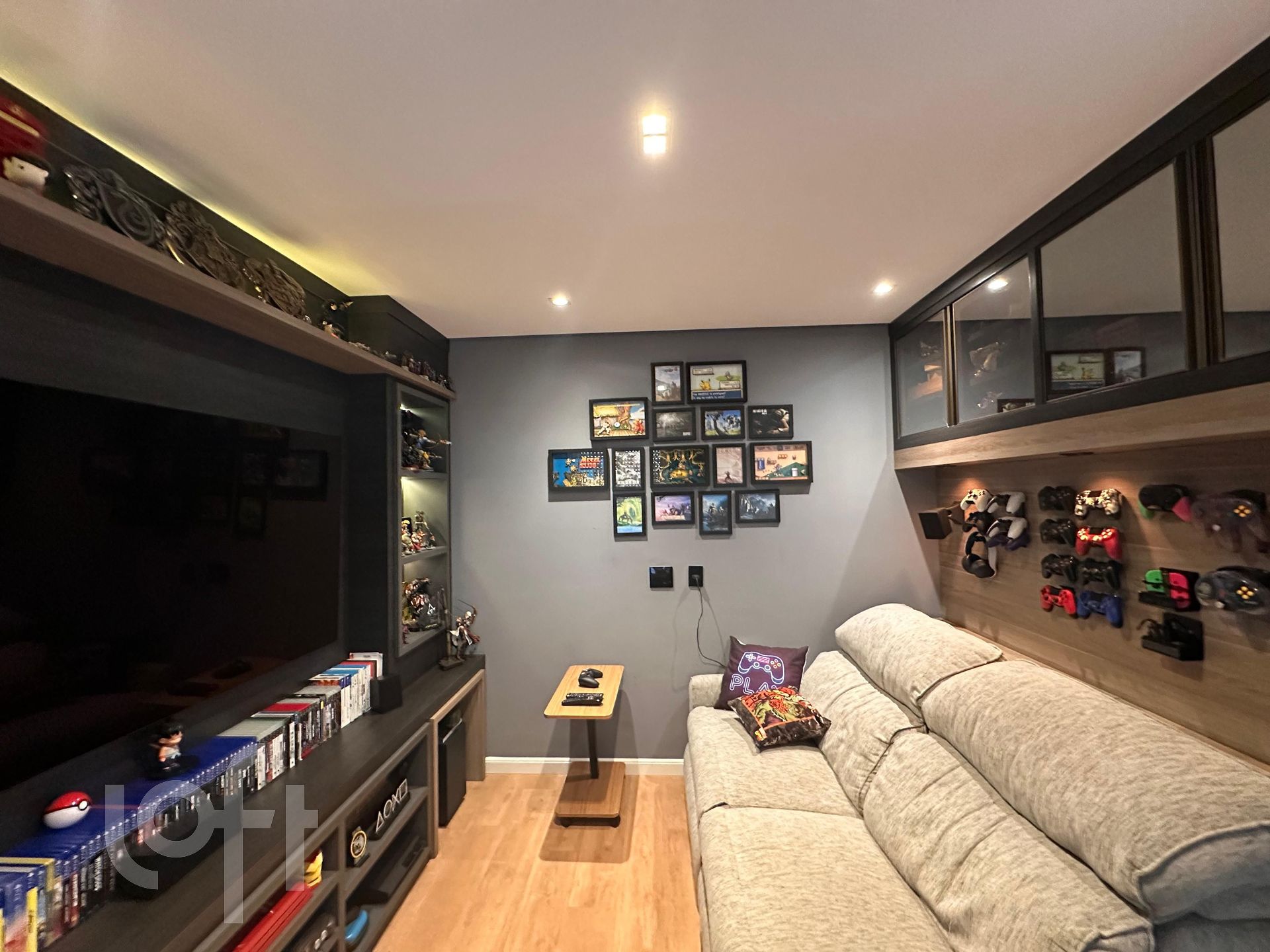 Apartamento à venda com 3 quartos, 81m² - Foto 34