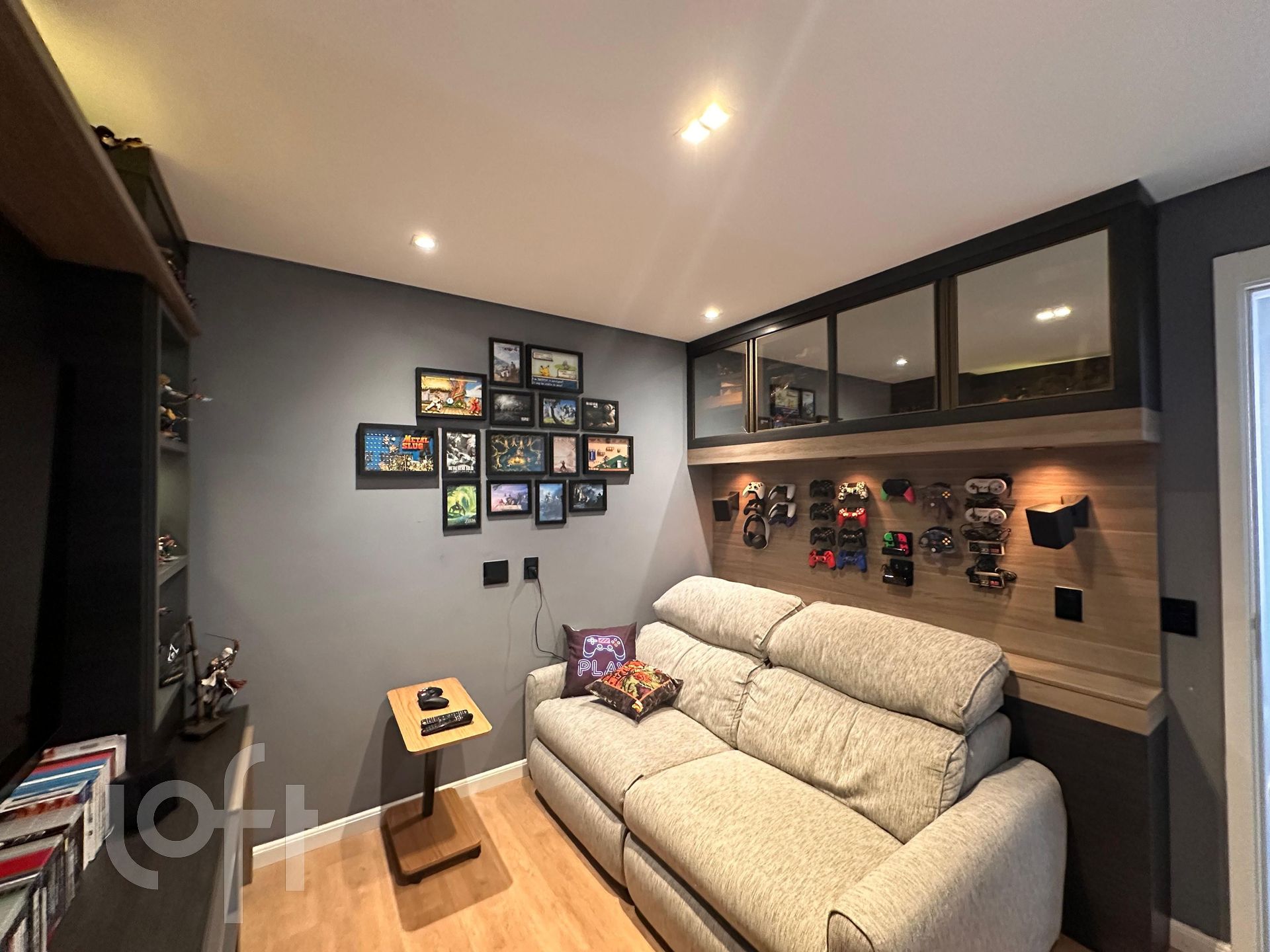 Apartamento à venda com 3 quartos, 81m² - Foto 32