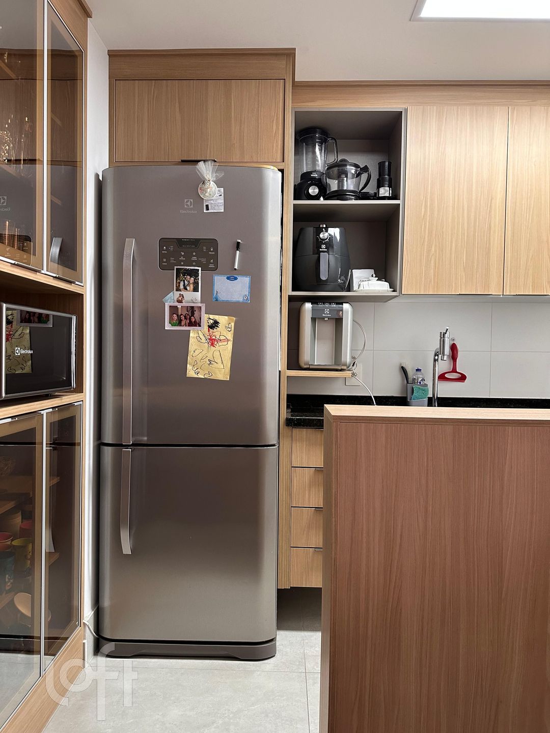 Apartamento à venda com 3 quartos, 81m² - Foto 9
