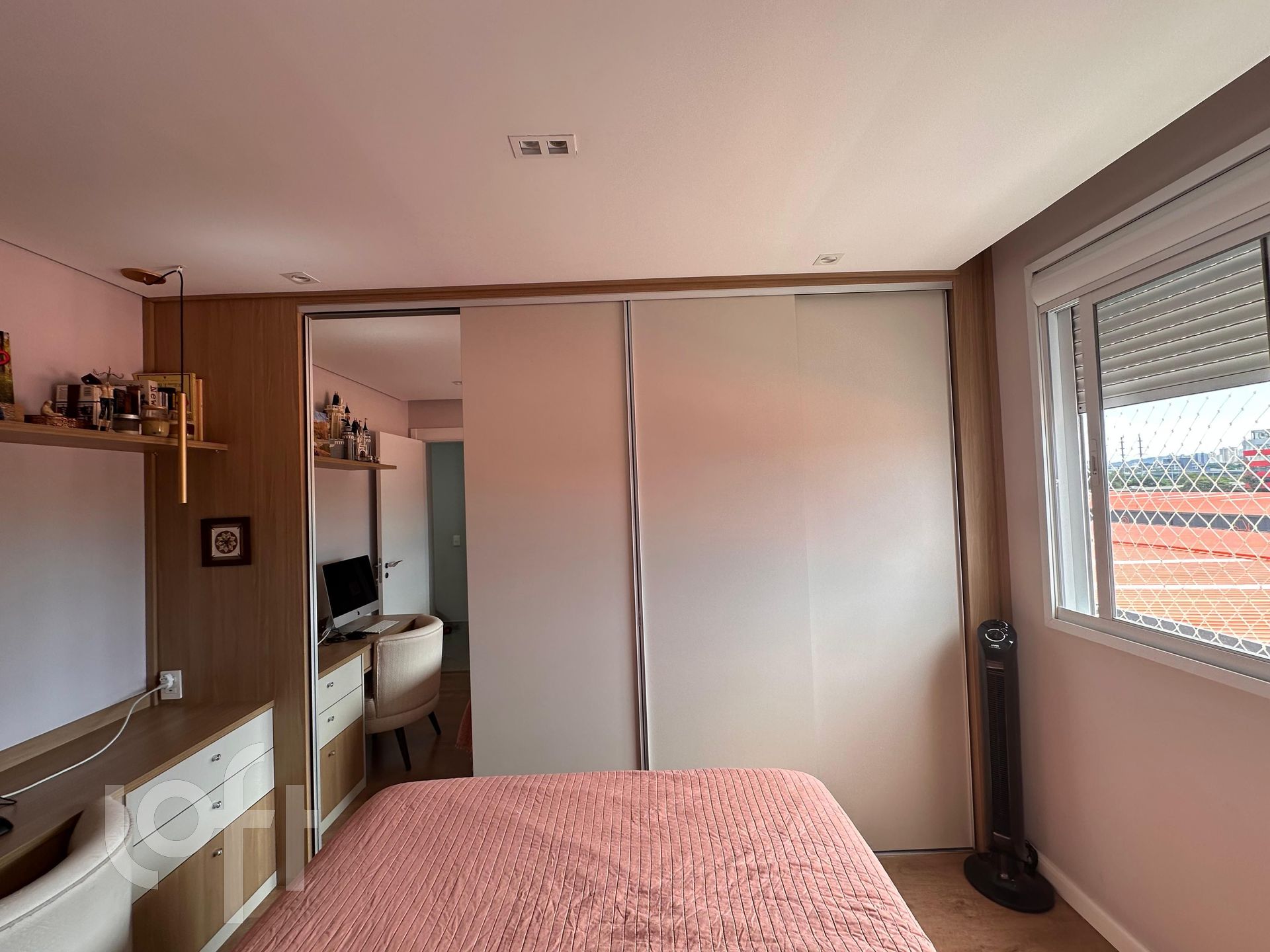 Apartamento à venda com 3 quartos, 81m² - Foto 20
