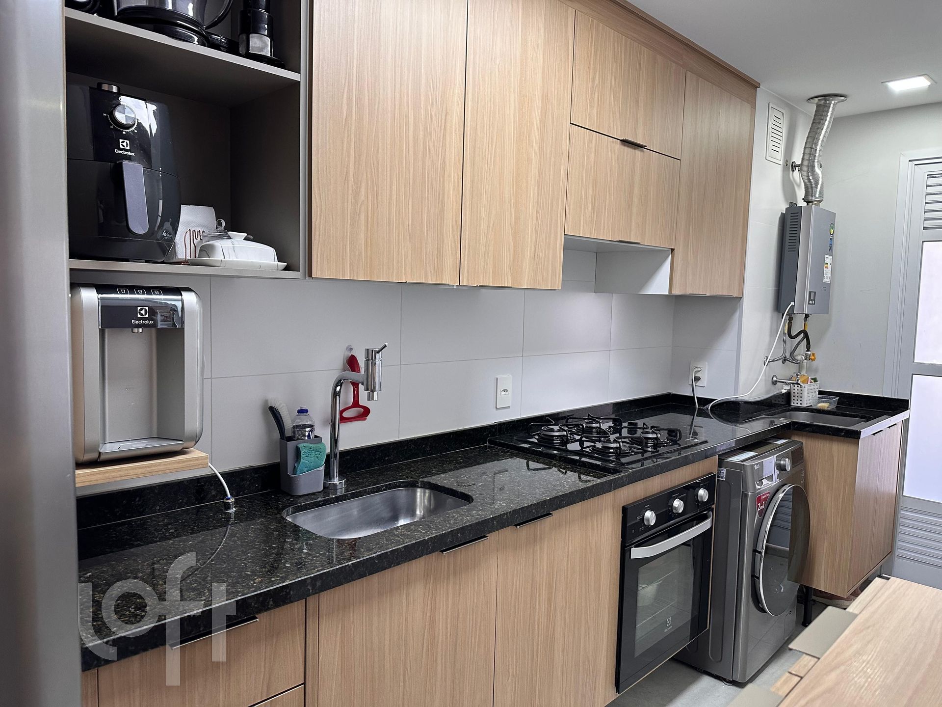 Apartamento à venda com 3 quartos, 81m² - Foto 8
