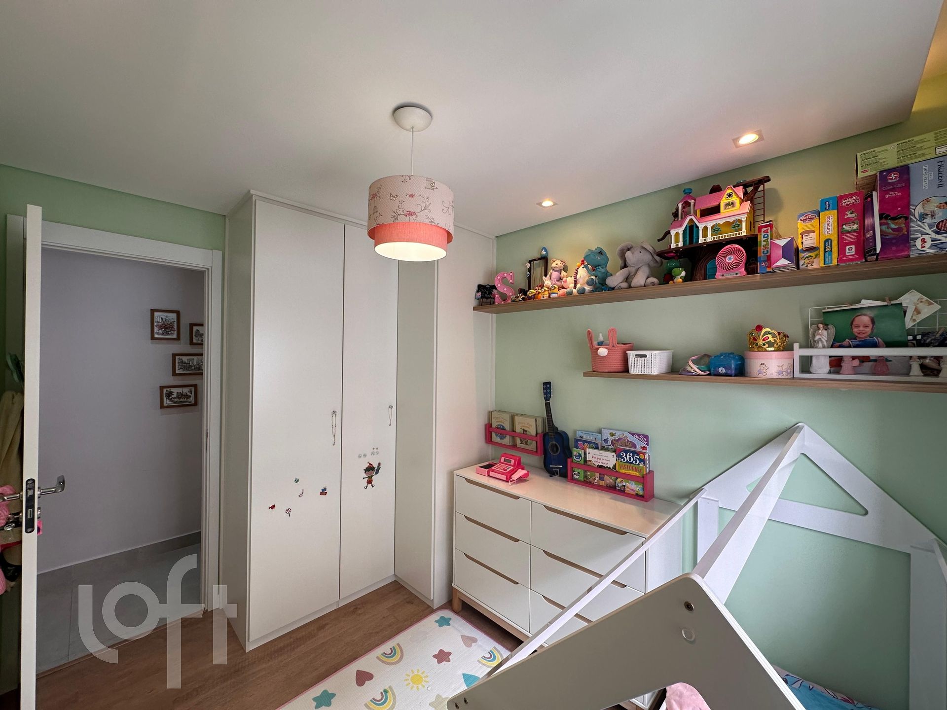 Apartamento à venda com 3 quartos, 81m² - Foto 24