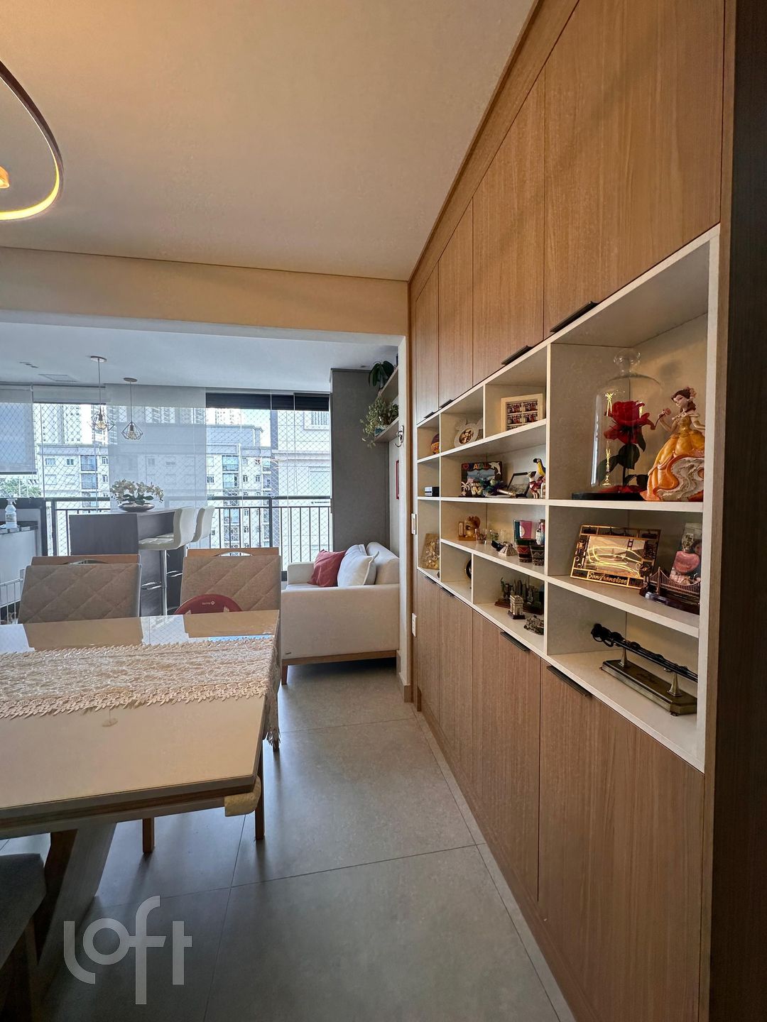 Apartamento à venda com 3 quartos, 81m² - Foto 12
