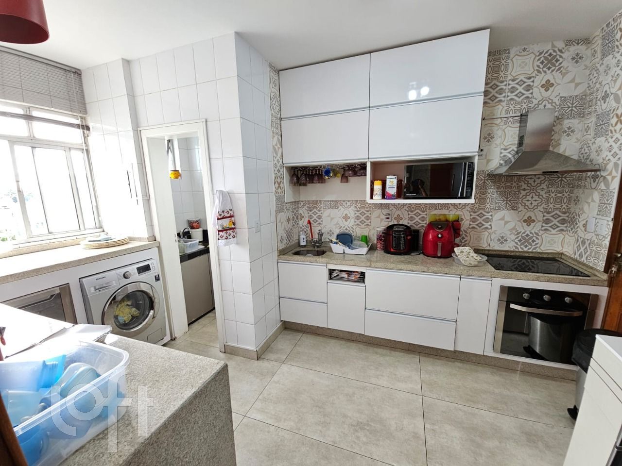 Apartamento à venda com 3 quartos, 93m² - Foto 11