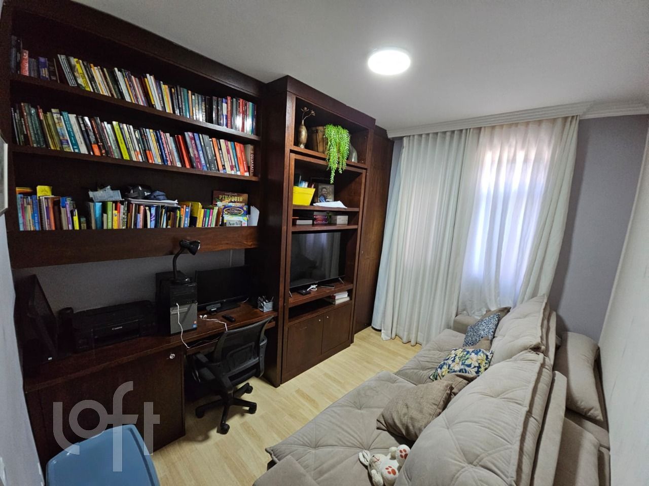 Apartamento à venda com 3 quartos, 93m² - Foto 10