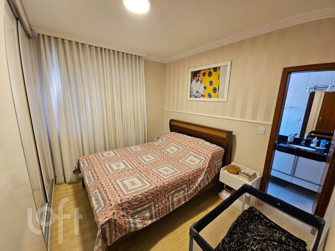 Apartamento à venda com 3 quartos, 93m² - Foto 5