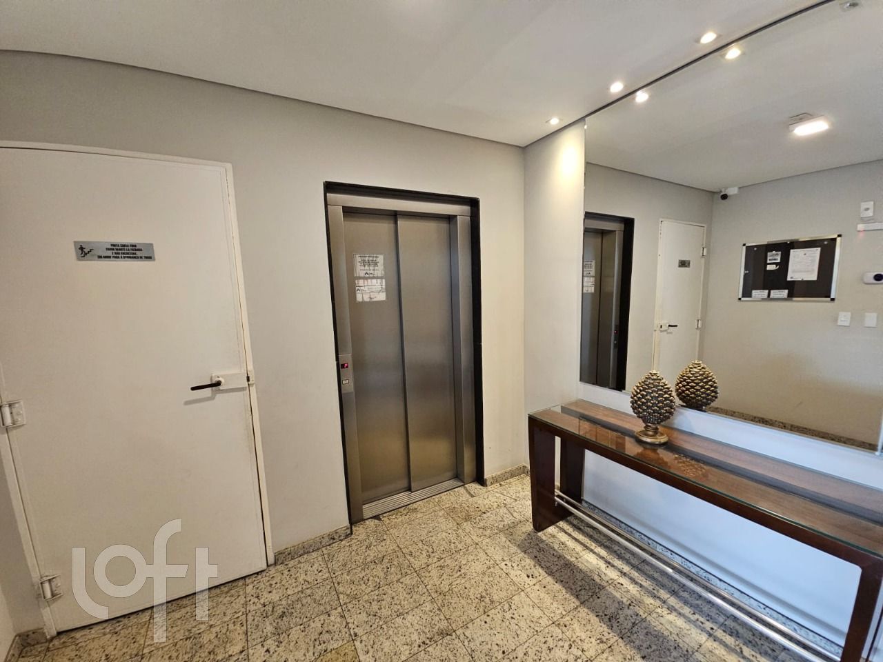 Apartamento à venda com 3 quartos, 93m² - Foto 23