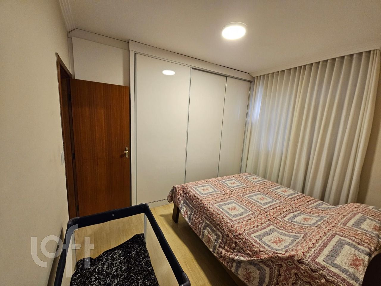 Apartamento à venda com 3 quartos, 93m² - Foto 6