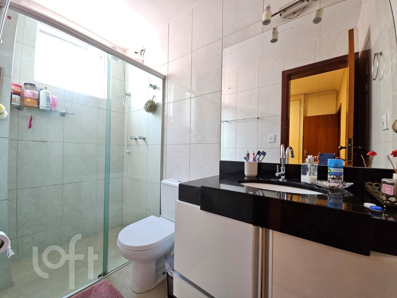 Apartamento à venda com 3 quartos, 93m² - Foto 13