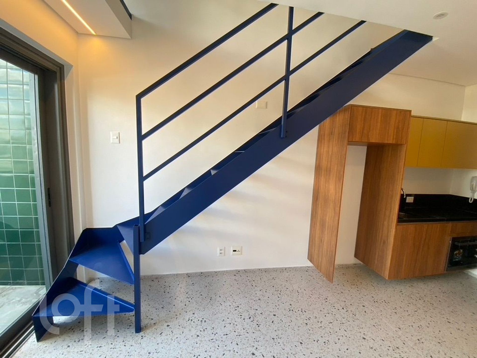 Apartamento à venda em Sumarezinho com 40 m², 1 qu
