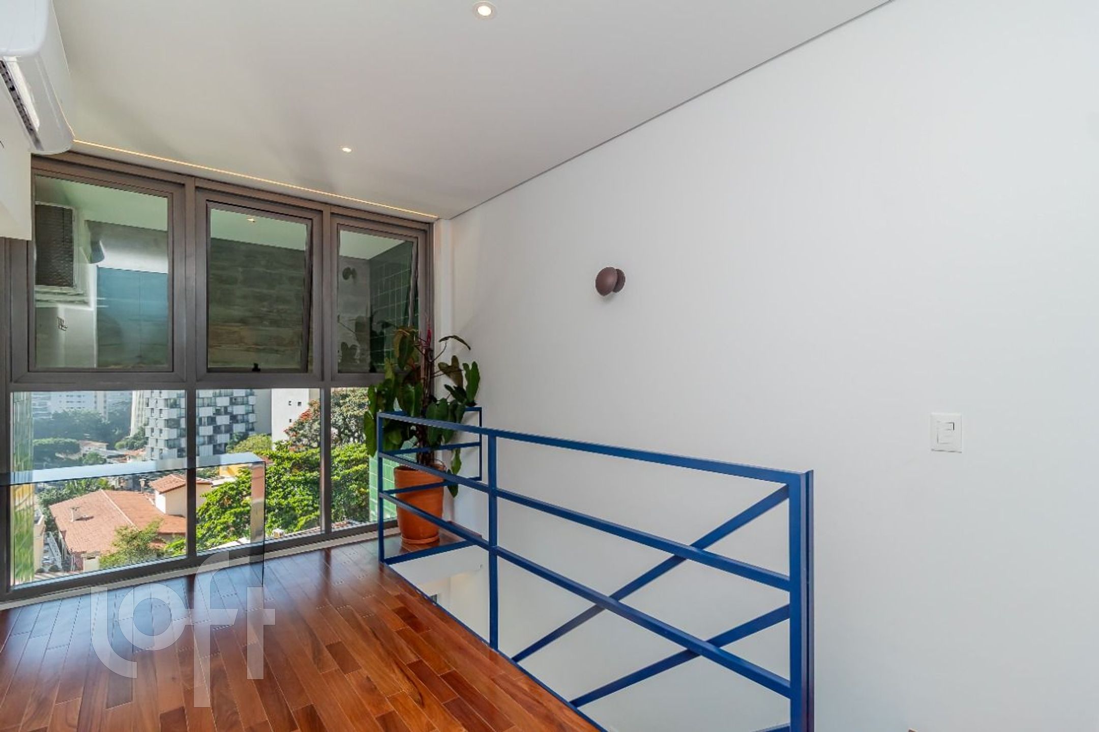 Apartamento à venda em Sumarezinho com 40 m², 1 qu