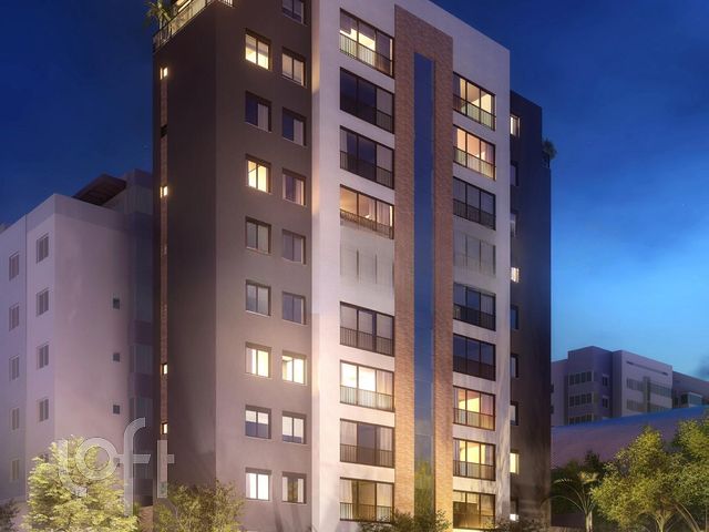 Apartamento com 157m², 2 dormitórios, 1 suíte, Menino Deus em Porto Alegre