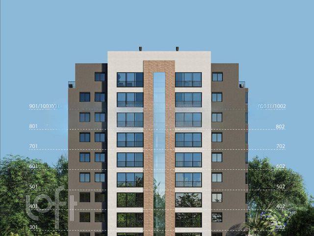 Apartamento com 157m², 2 dormitórios, 1 suíte, Menino Deus em Porto Alegre