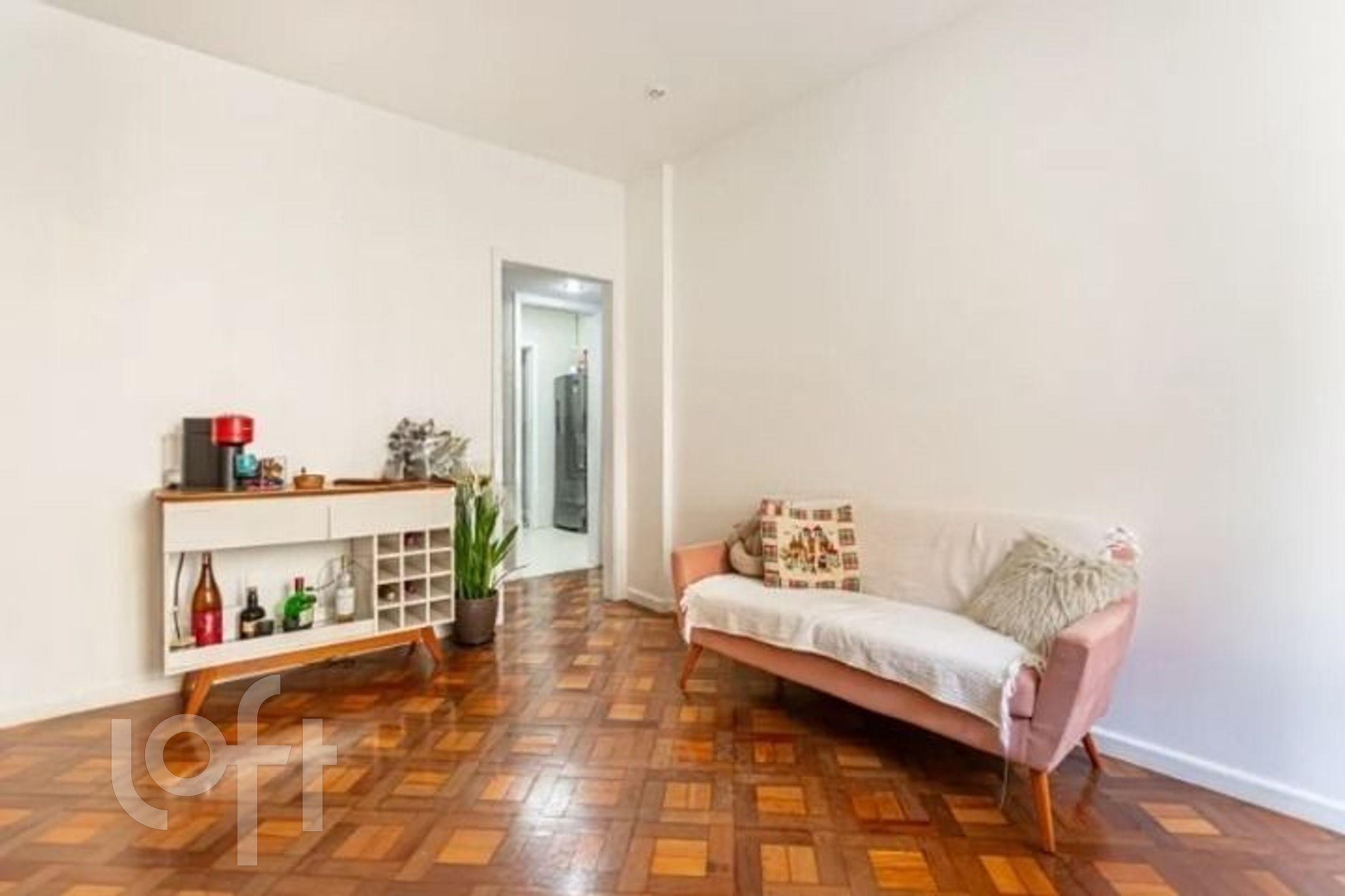 Apartamento à venda com 2 quartos, 72m² - Foto 3