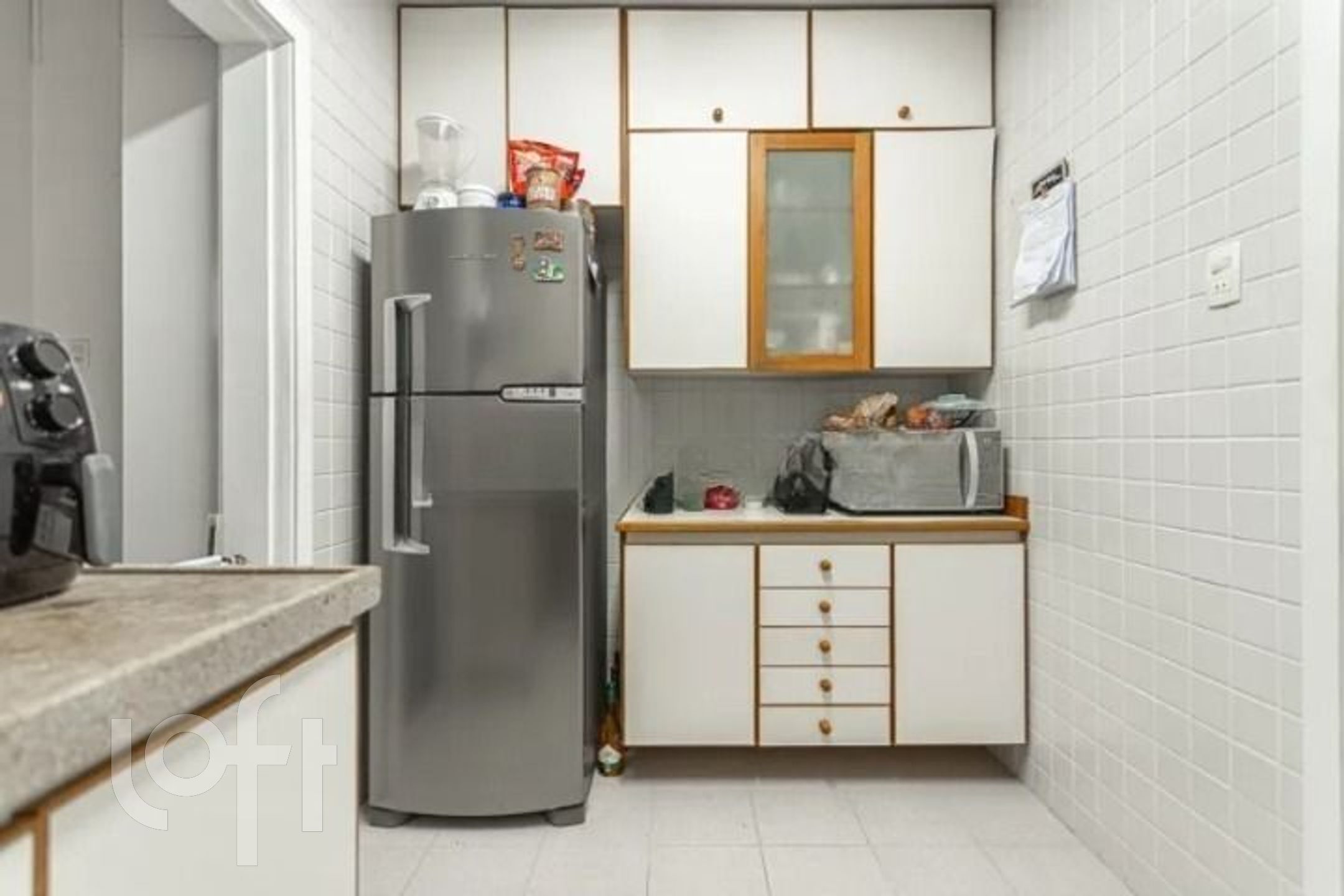 Apartamento à venda com 2 quartos, 72m² - Foto 12