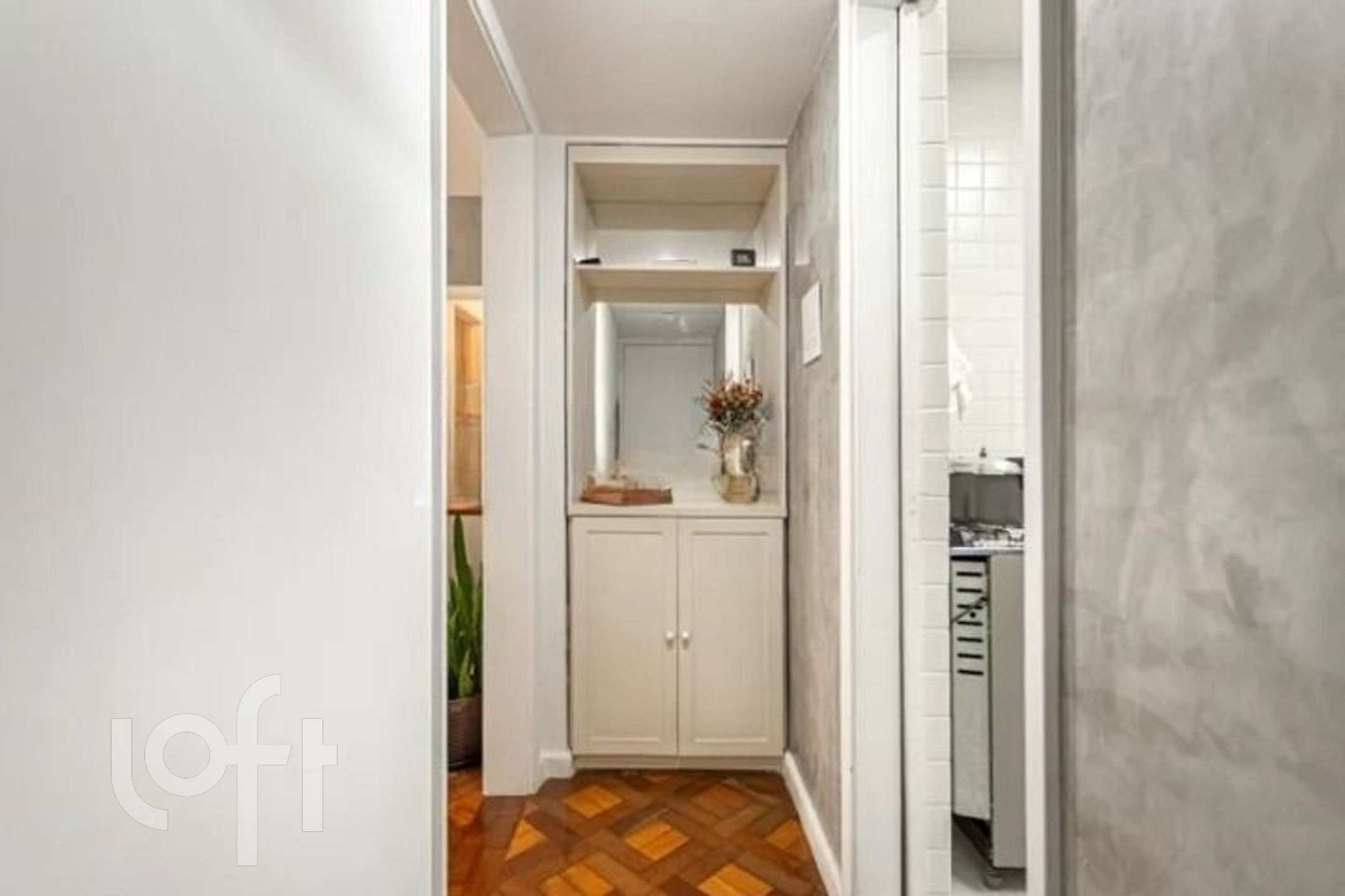 Apartamento à venda com 2 quartos, 72m² - Foto 8