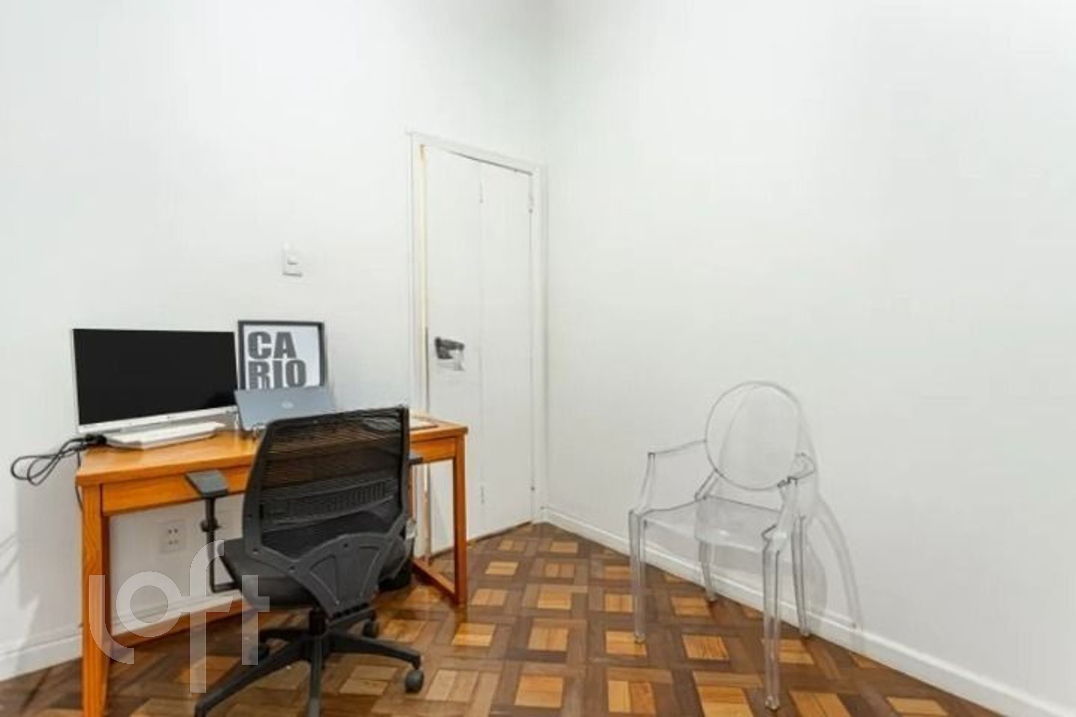 Apartamento à venda com 2 quartos, 72m² - Foto 9