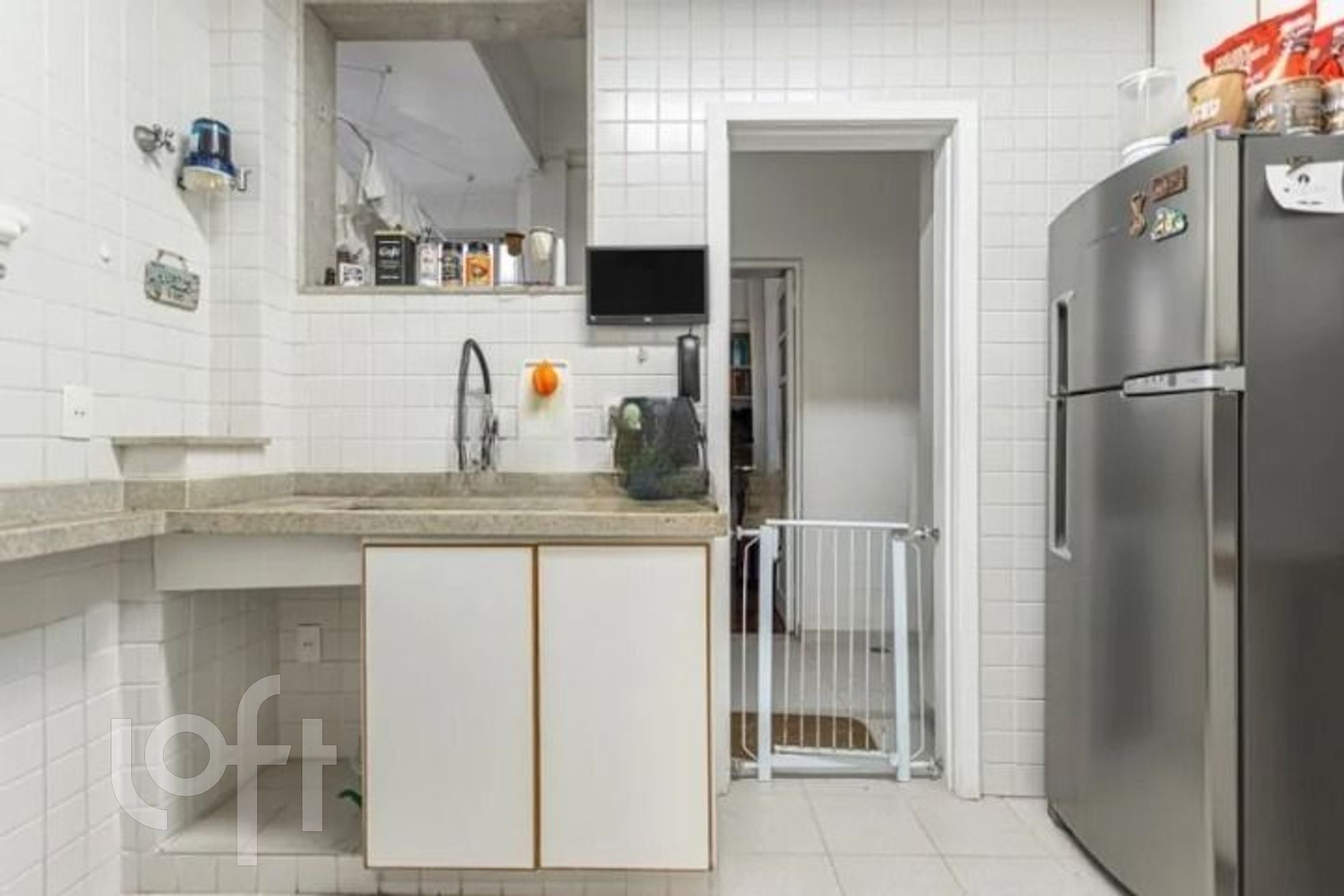 Apartamento à venda com 2 quartos, 72m² - Foto 7