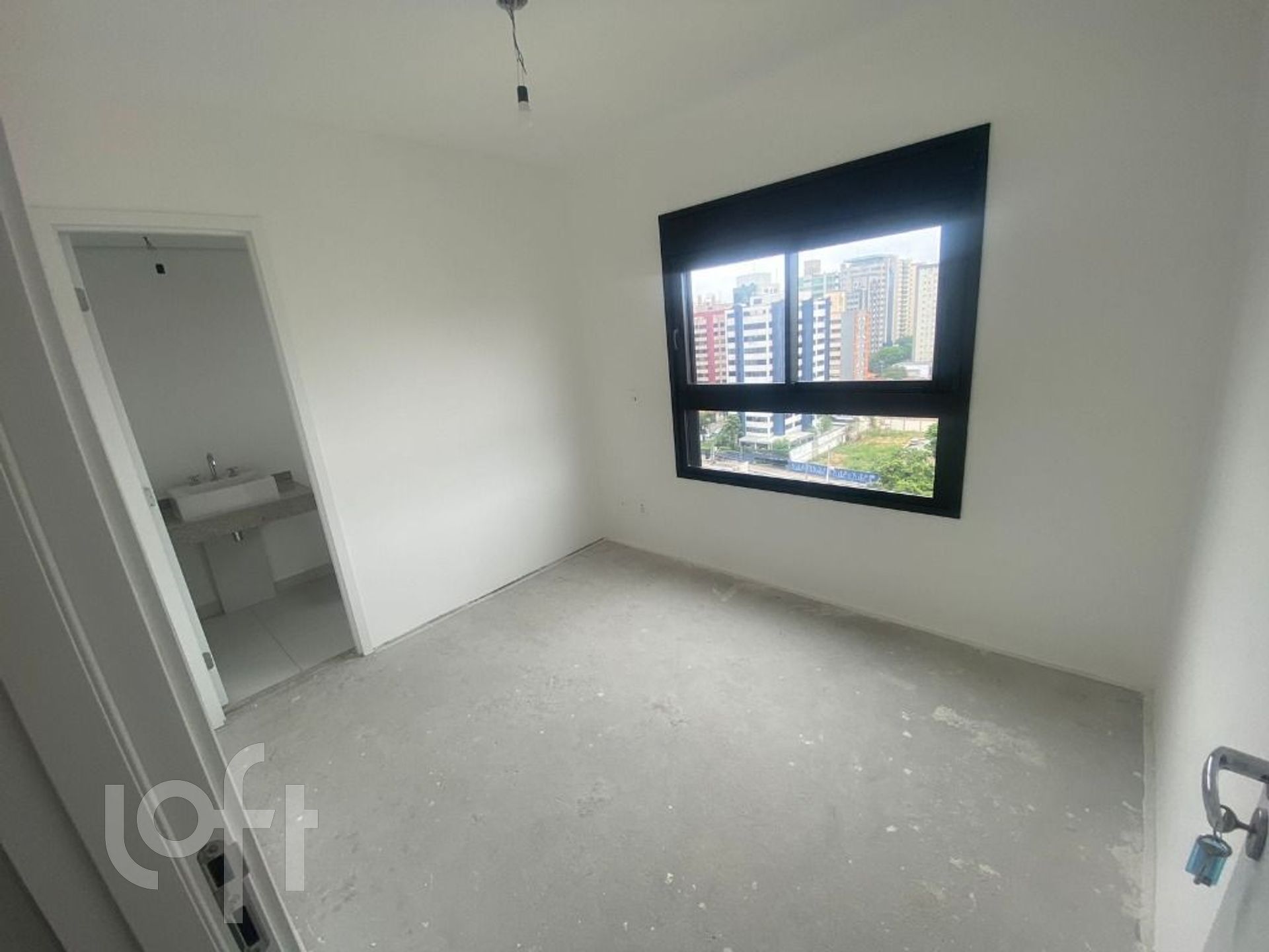 Apartamento à venda com 4 quartos, 147m² - Foto 24