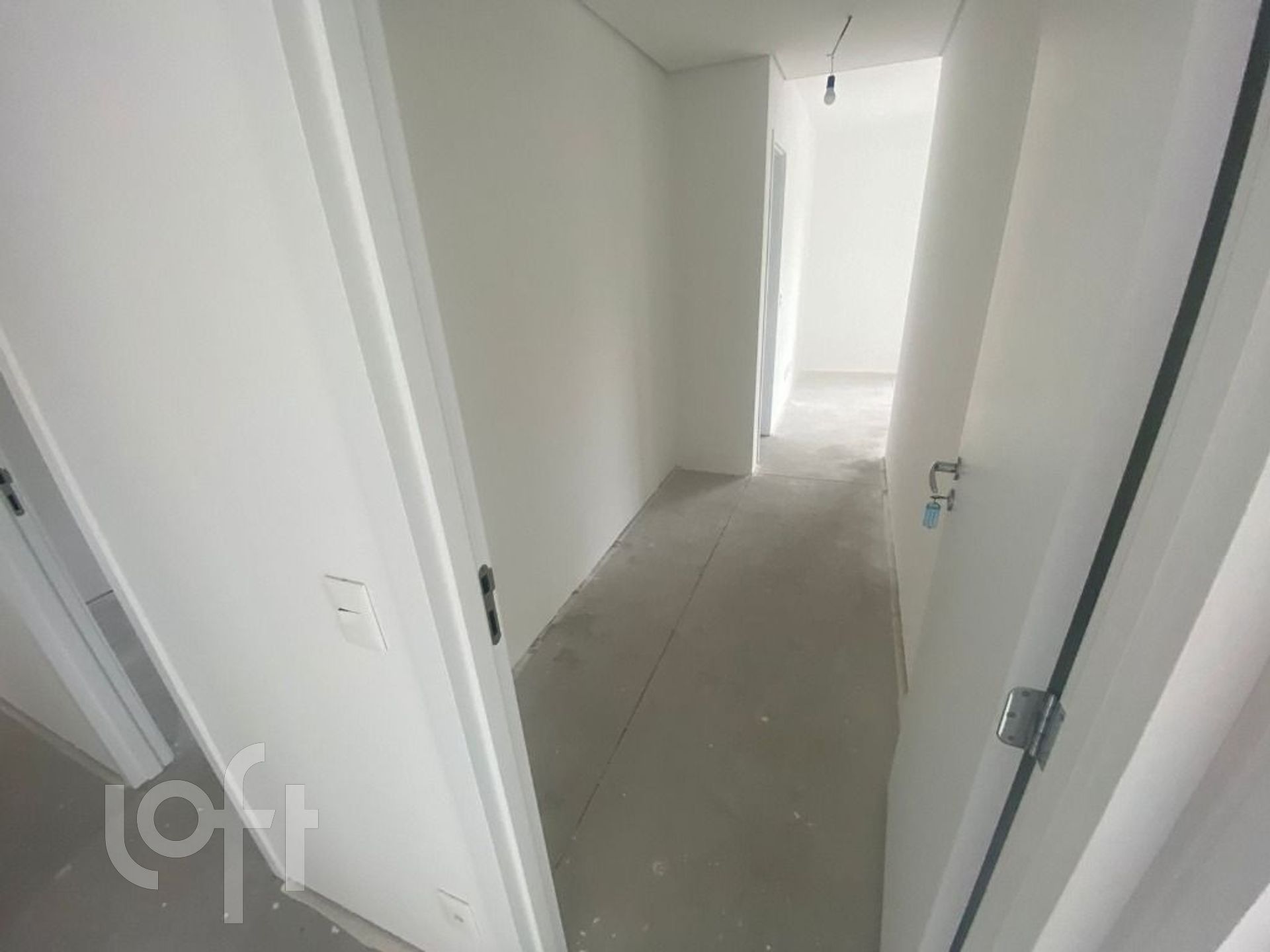 Apartamento à venda com 4 quartos, 147m² - Foto 29