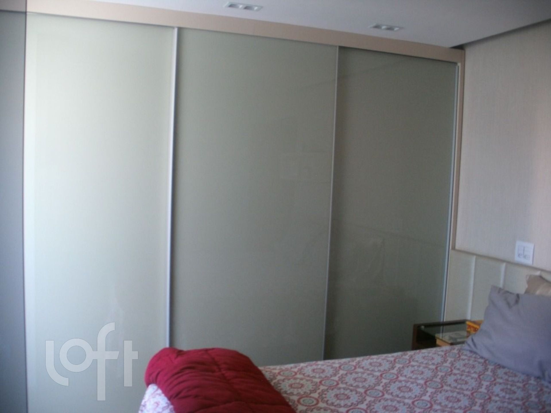 Apartamento à venda com 4 quartos, 130m² - Foto 11