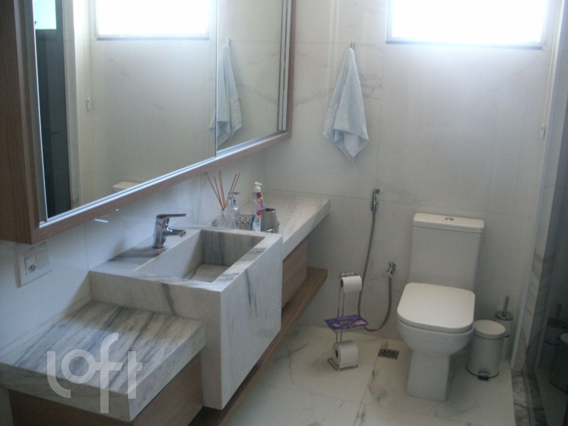 Apartamento à venda com 4 quartos, 130m² - Foto 10