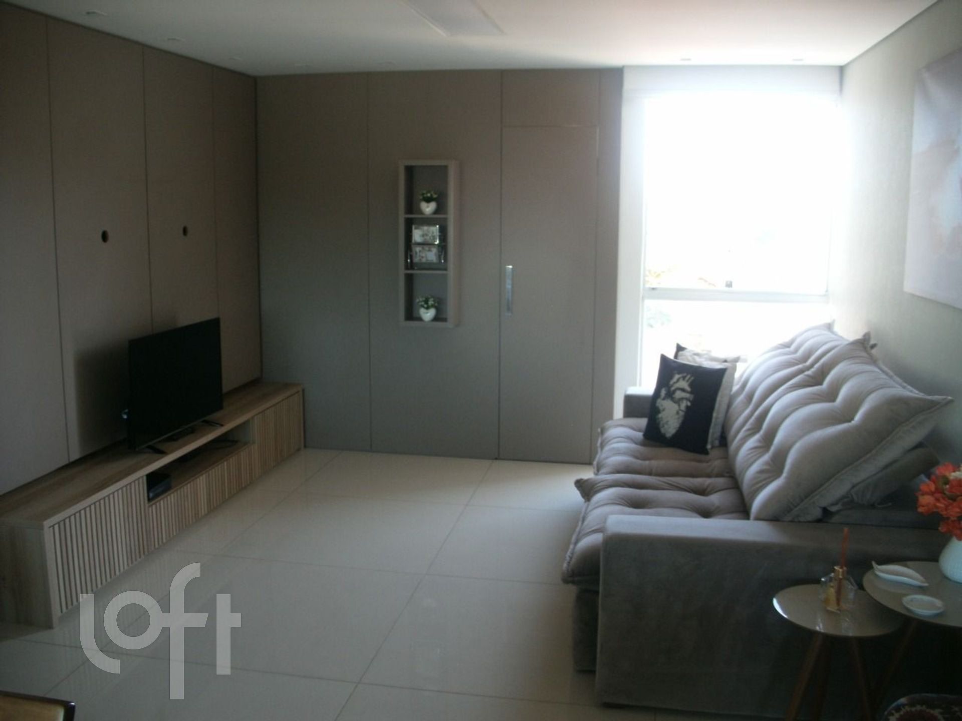 Apartamento à venda com 4 quartos, 130m² - Foto 3