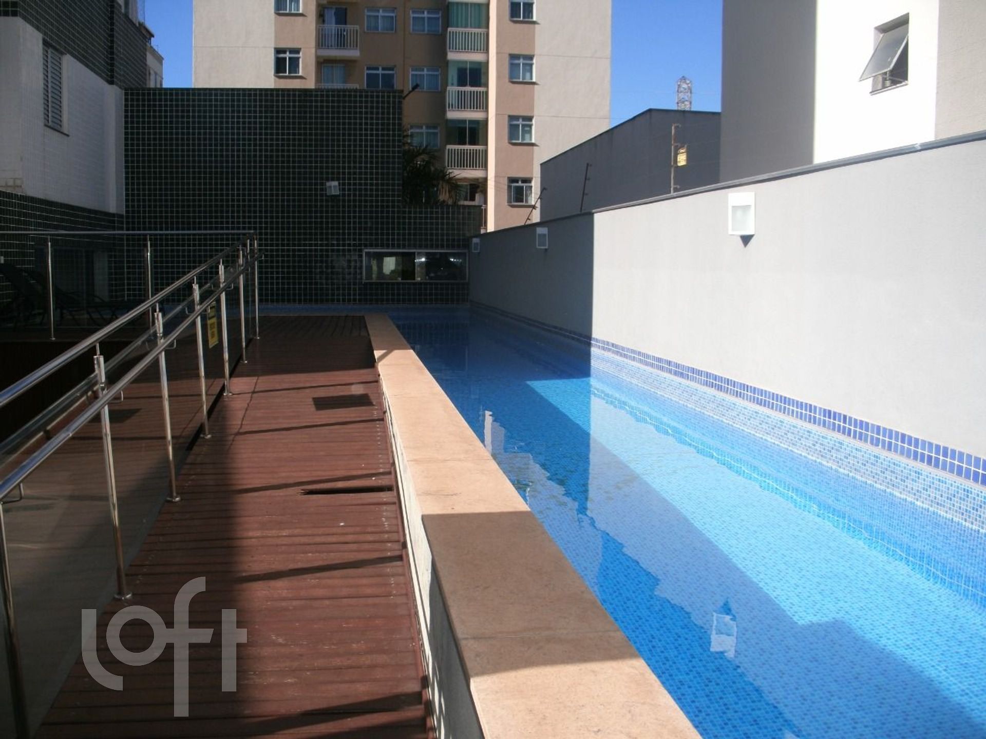 Apartamento à venda com 4 quartos, 130m² - Foto 28