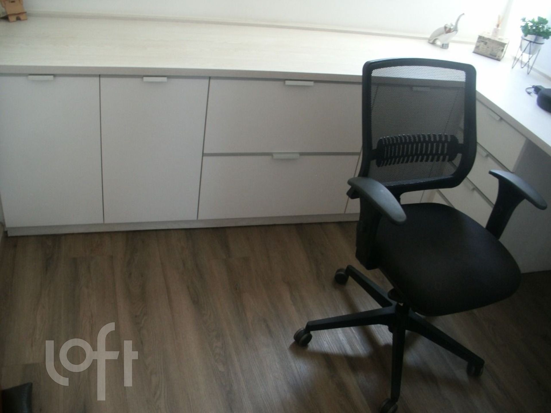 Apartamento à venda com 4 quartos, 130m² - Foto 19