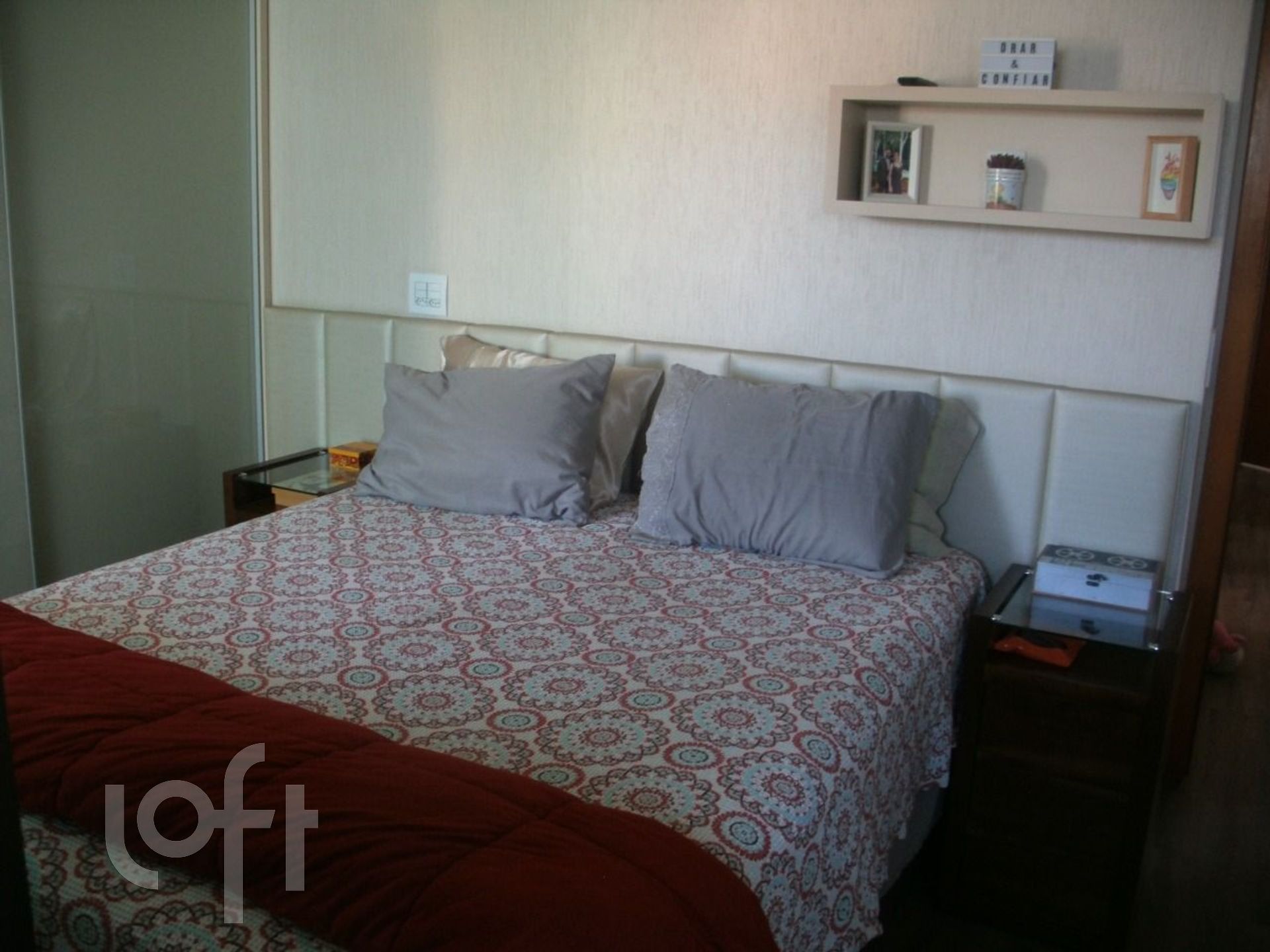 Apartamento à venda com 4 quartos, 130m² - Foto 12