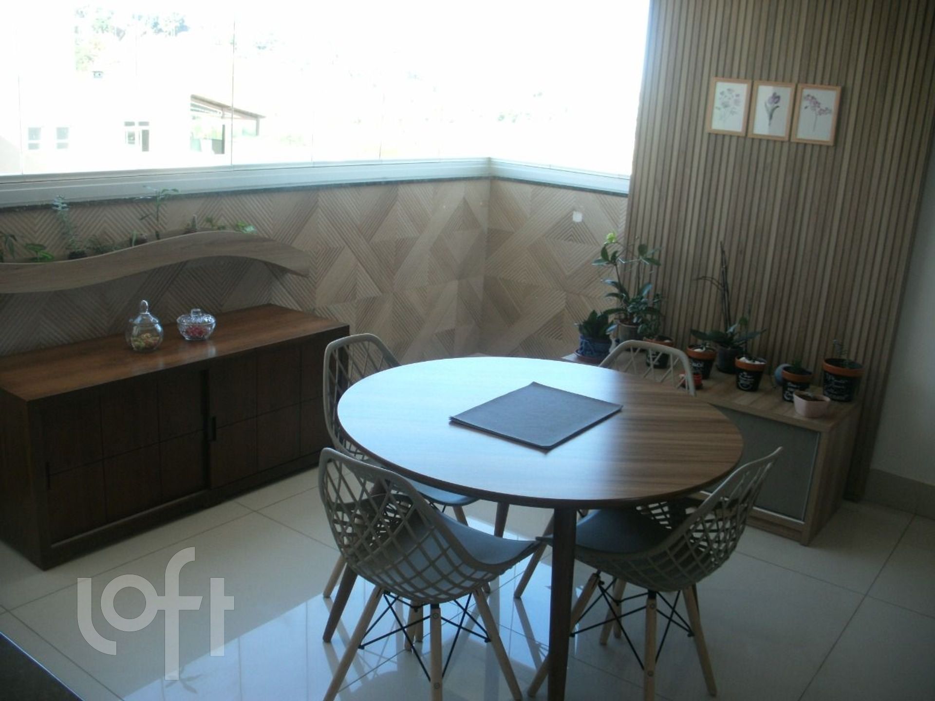 Apartamento à venda com 4 quartos, 130m² - Foto 4