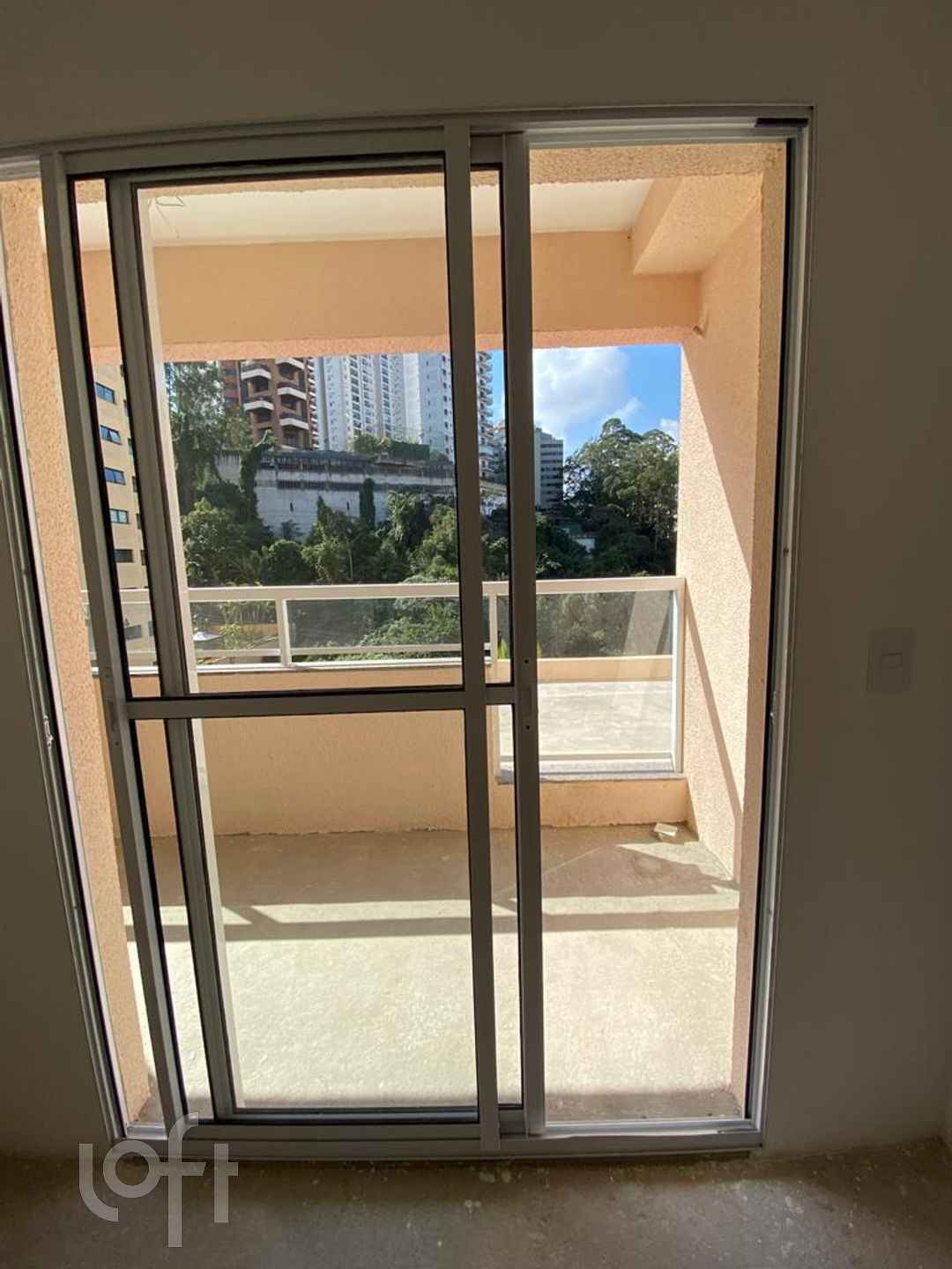 Apartamento à venda com 1 quarto, 40m² - Foto 3