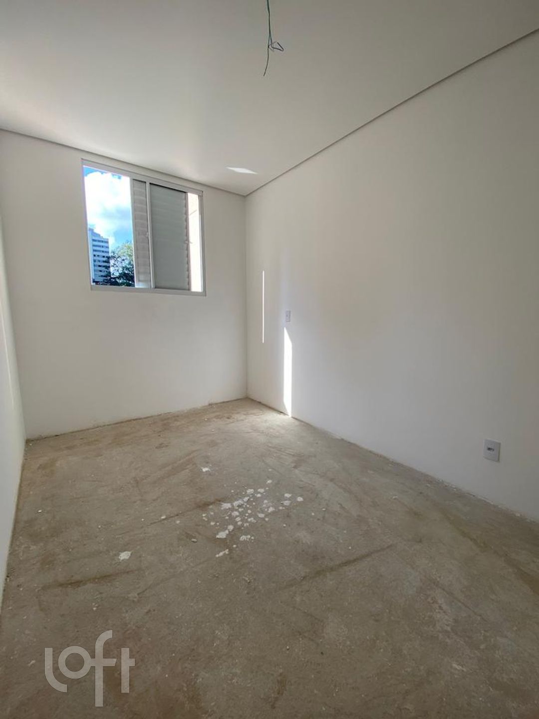 Apartamento à venda com 1 quarto, 40m² - Foto 6