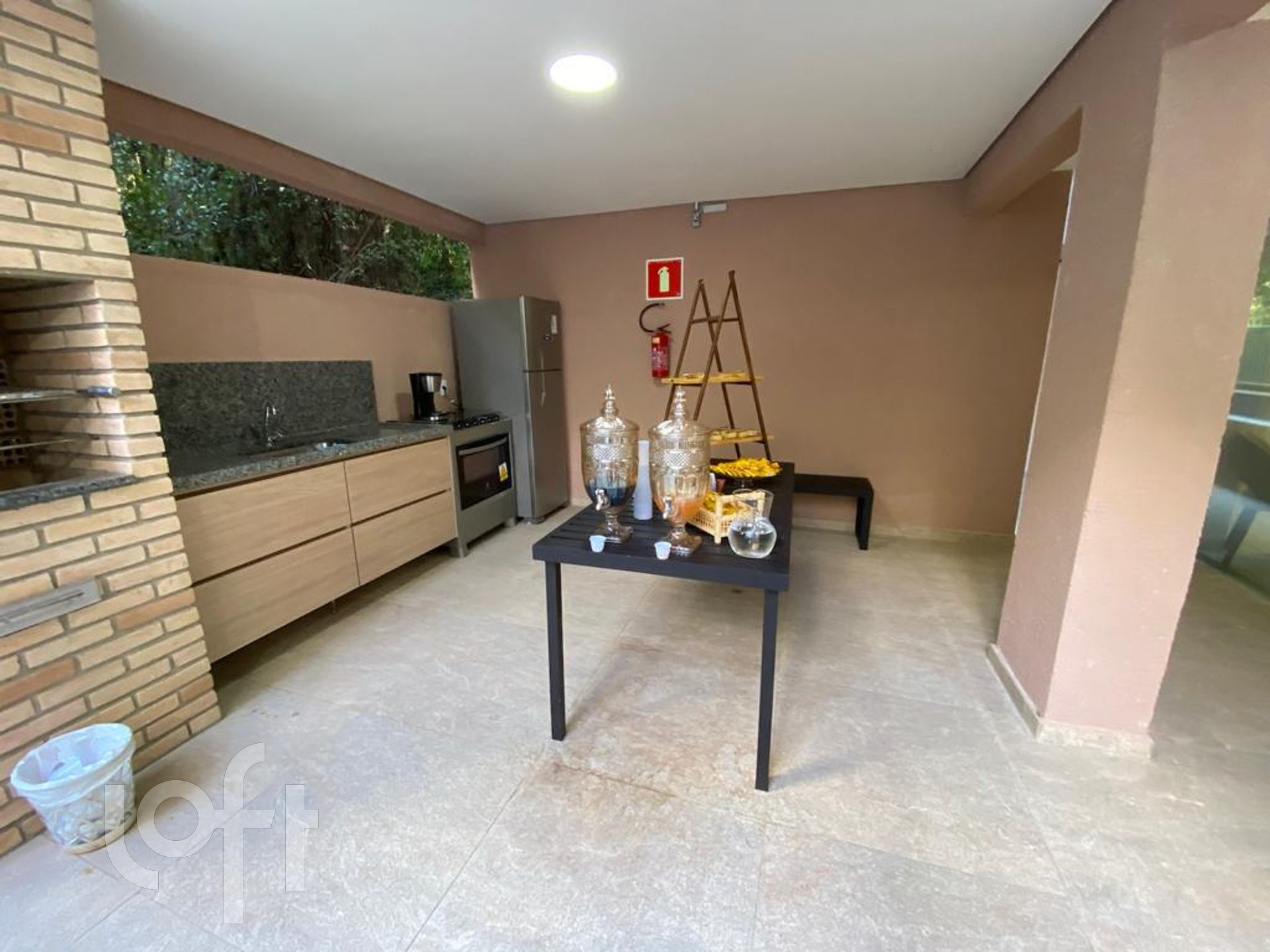 Apartamento à venda com 1 quarto, 40m² - Foto 12