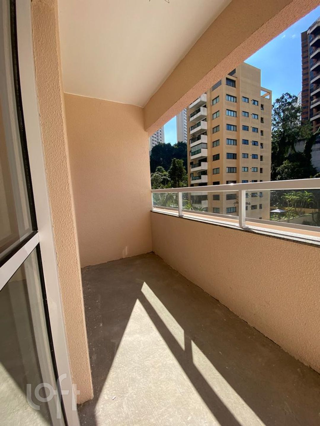 Apartamento à venda com 1 quarto, 40m² - Foto 4