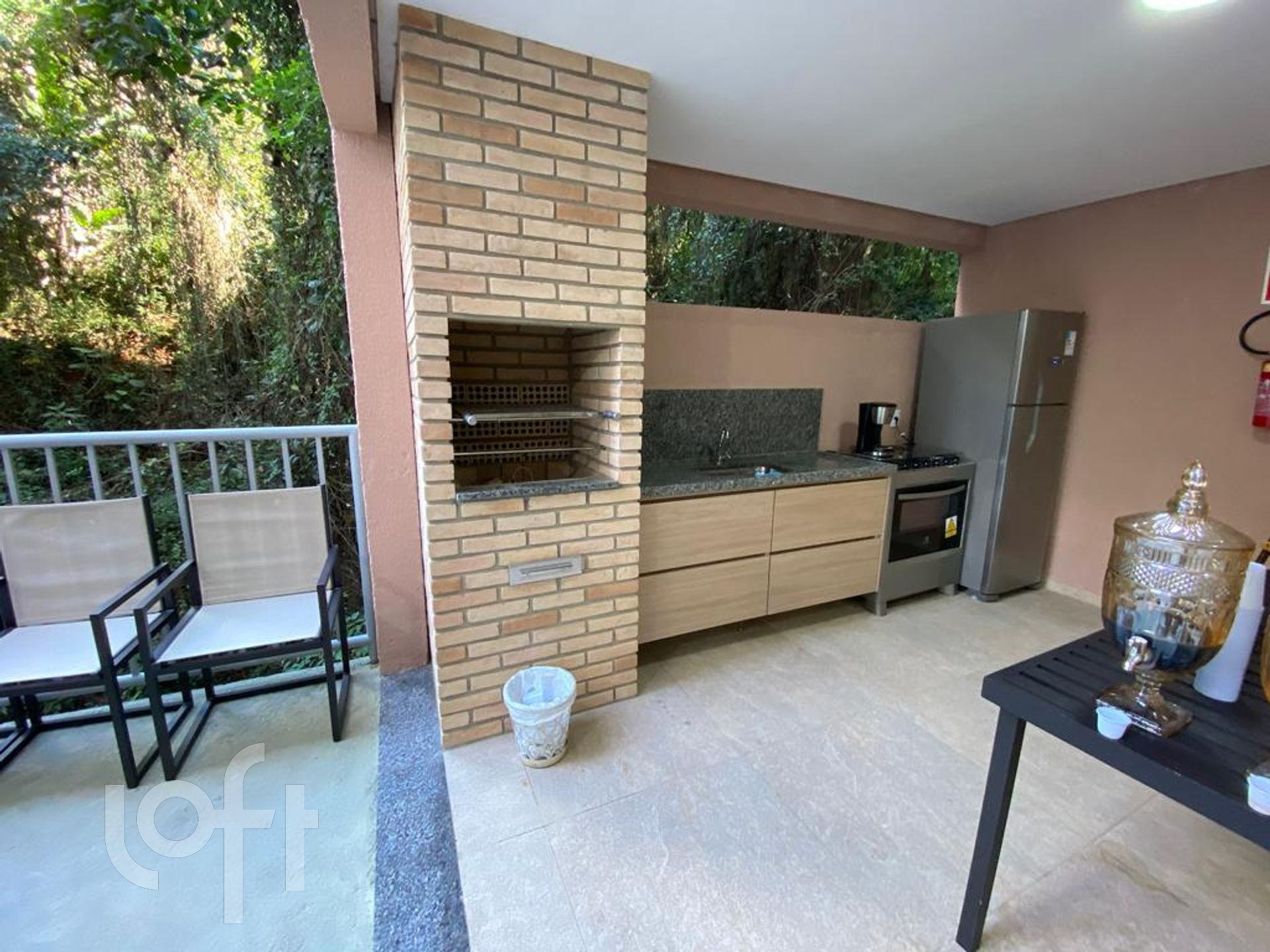 Apartamento à venda com 1 quarto, 40m² - Foto 13