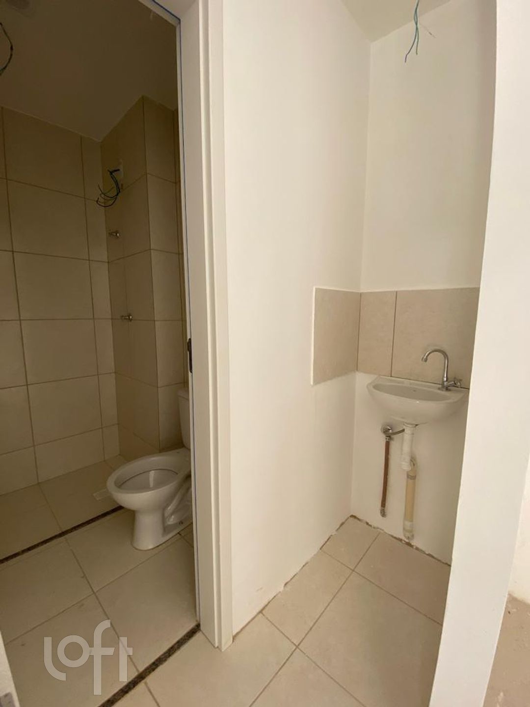 Apartamento à venda com 1 quarto, 40m² - Foto 7