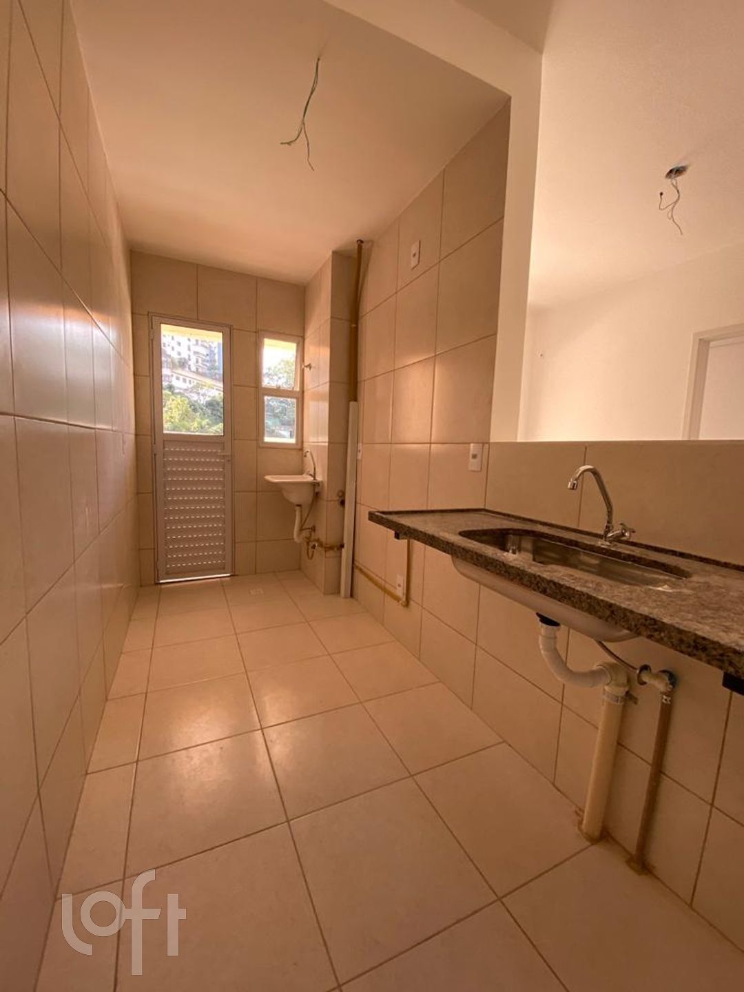 Apartamento à venda com 1 quarto, 40m² - Foto 5