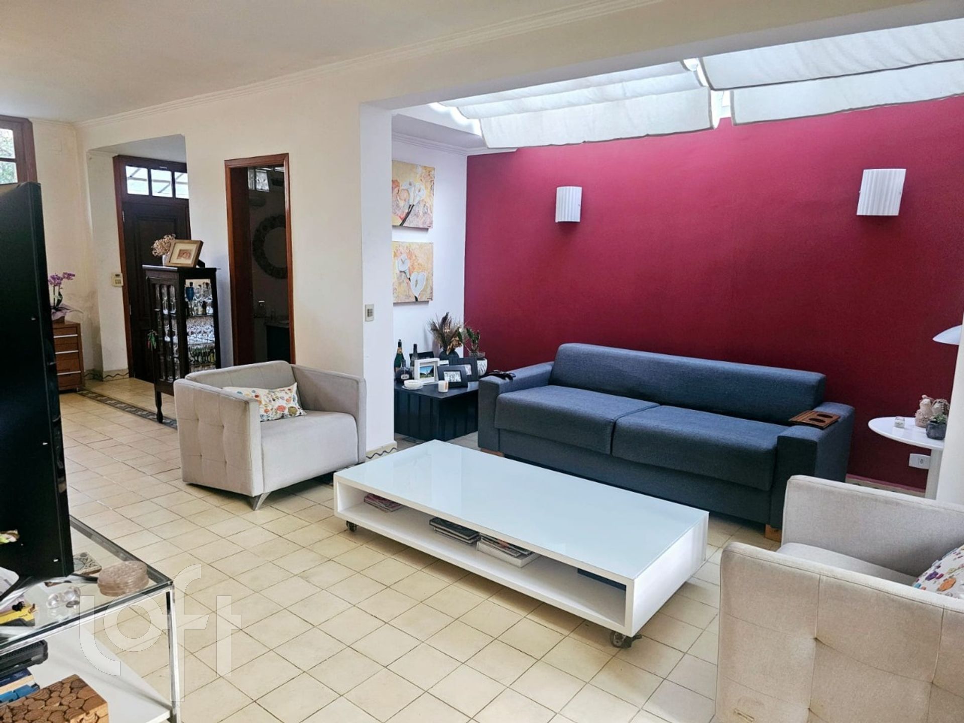 Casa à venda com 3 quartos, 140m² - Foto 5