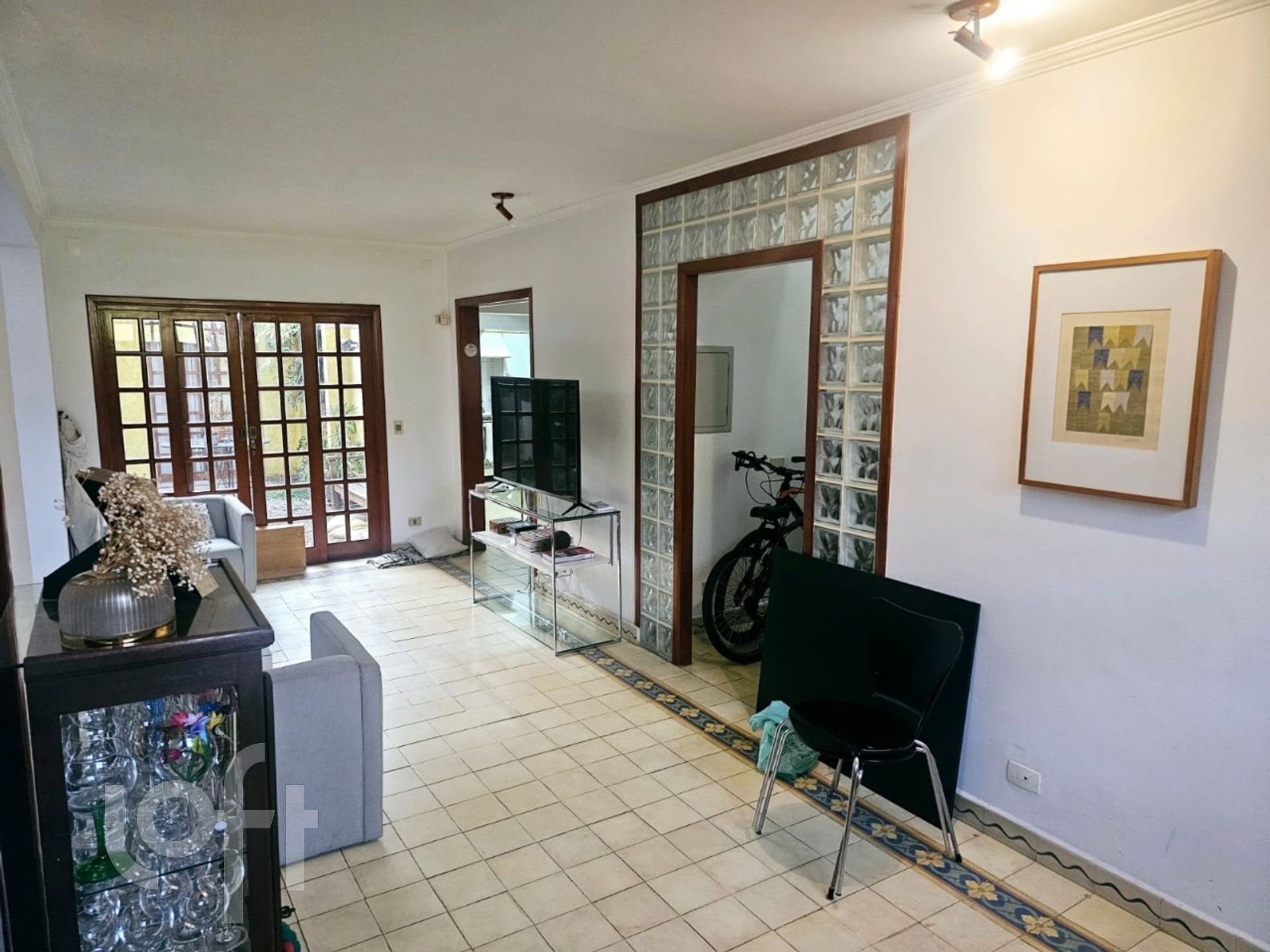 Casa à venda com 3 quartos, 140m² - Foto 3