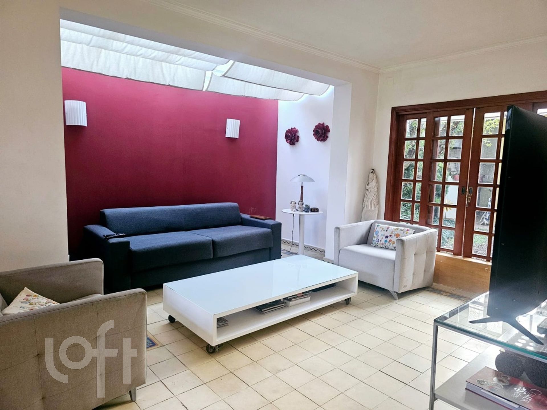 Casa à venda com 3 quartos, 140m² - Foto 4