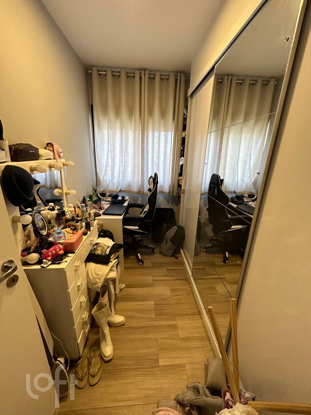 Apartamento à venda com 2 quartos, 60m² - Foto 12